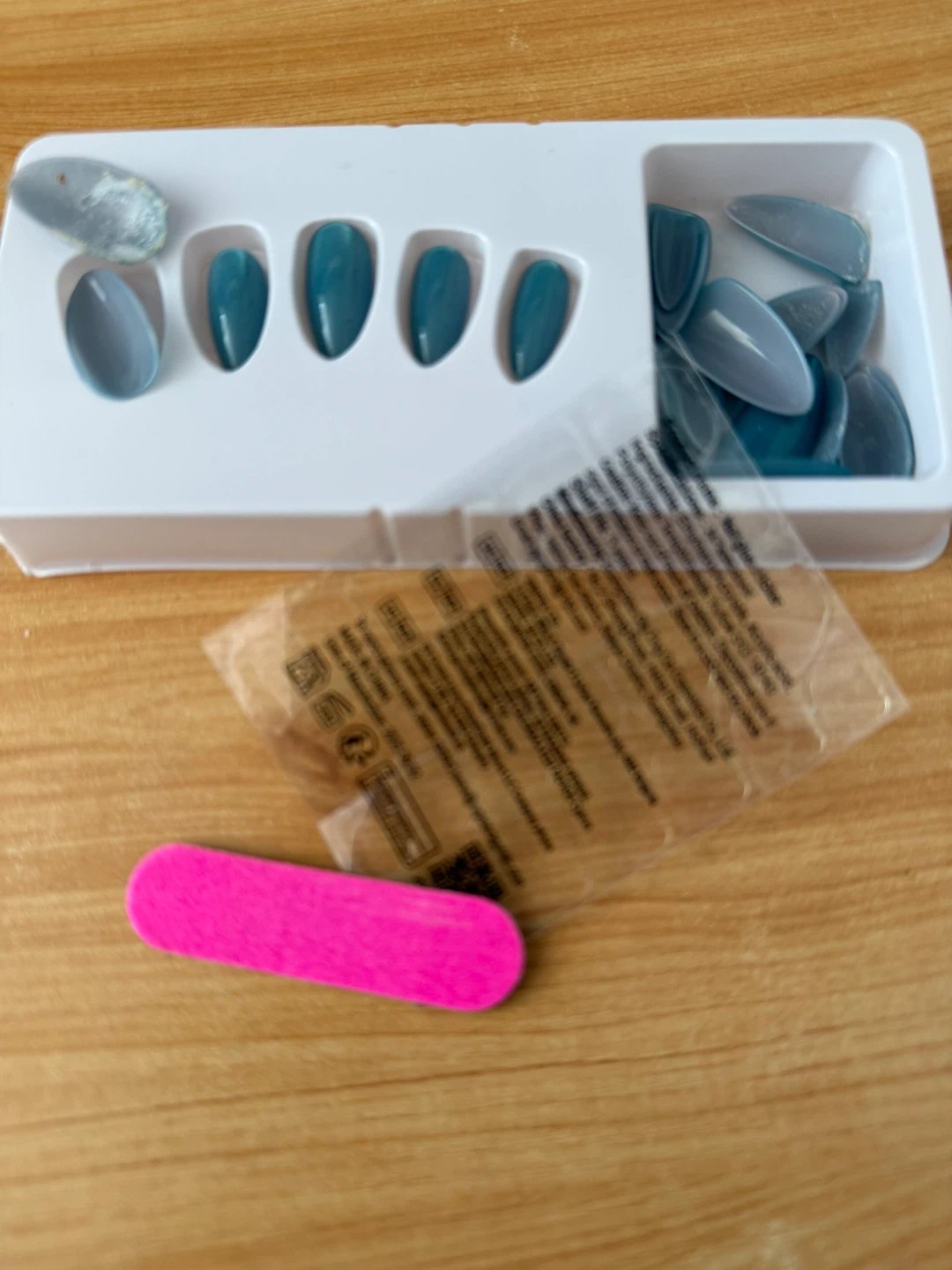 Press-on Nails Bundle - photo 4