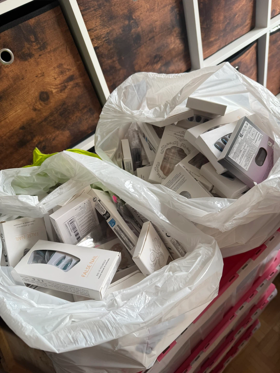 Press-on Nails Bundle