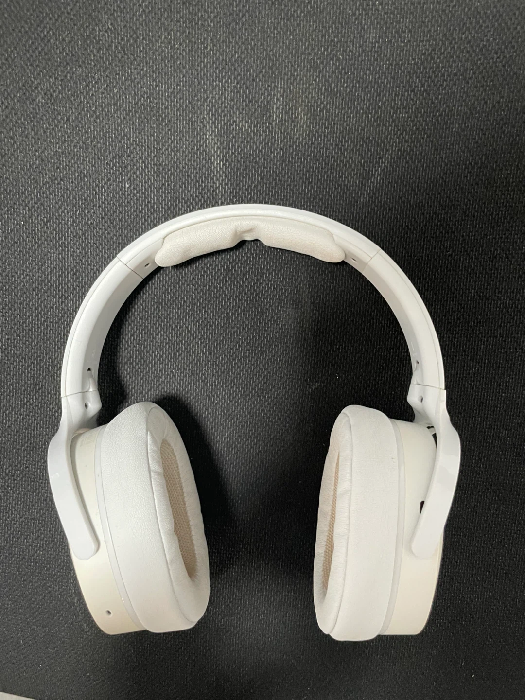 White Skullcandy Hesh Evo Headphones - photo 3