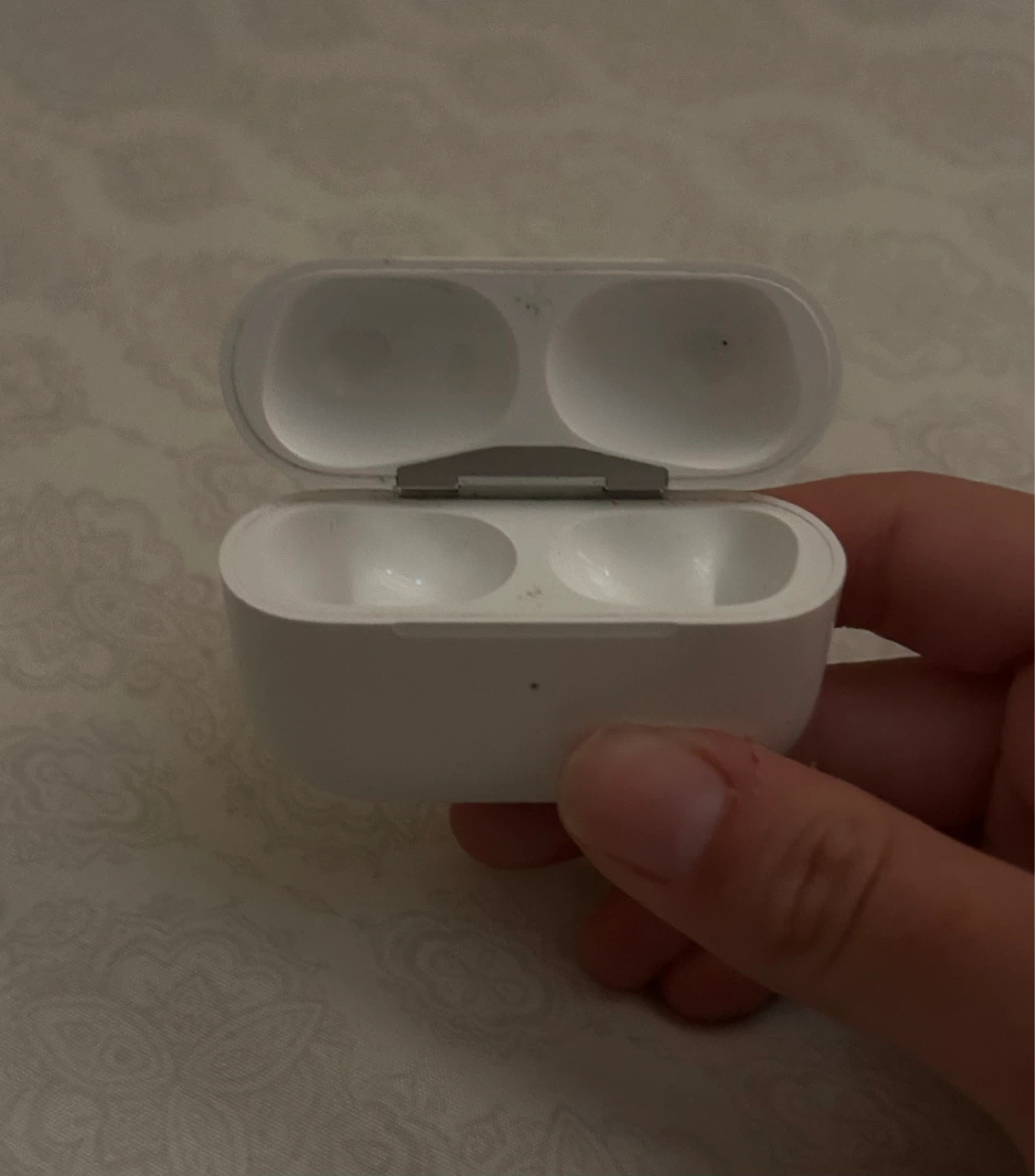 Apple AirPods Pro 2 Charging Case - photo 2