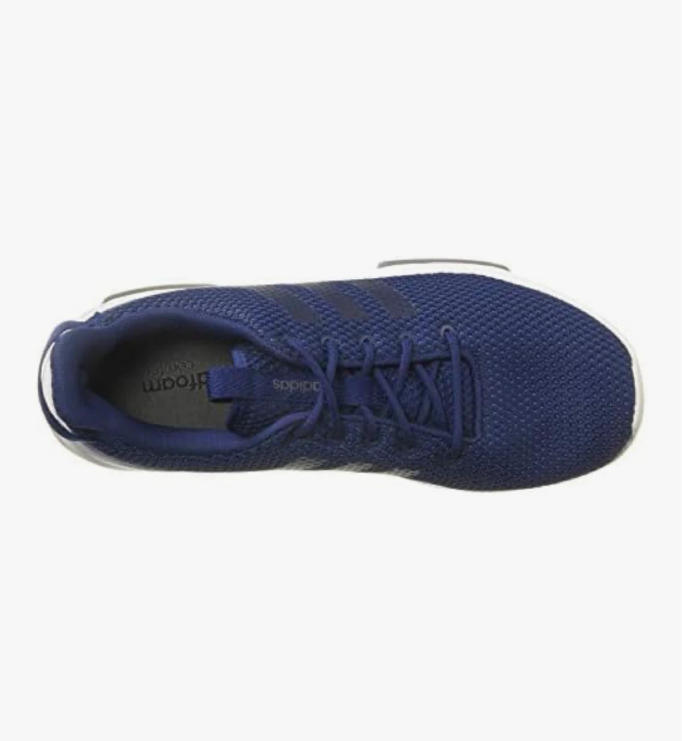 Adidas Cloudfoam Running Shoes - Men's Size 10 1/2 - photo 5