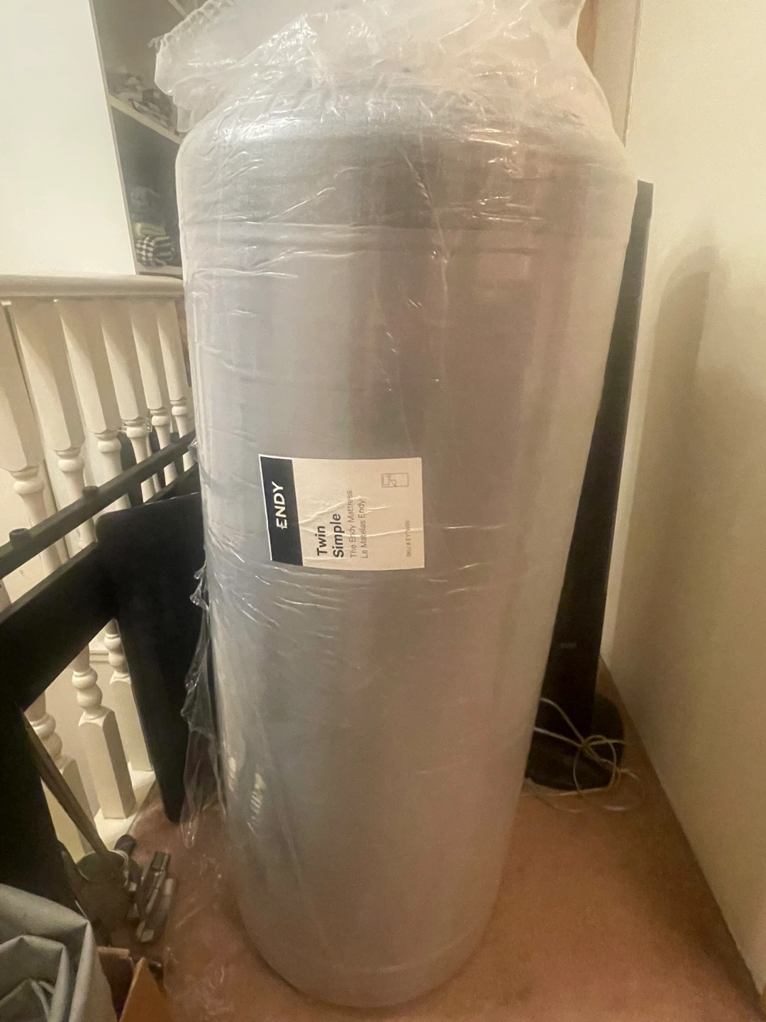 ENDY Mattress - photo 2