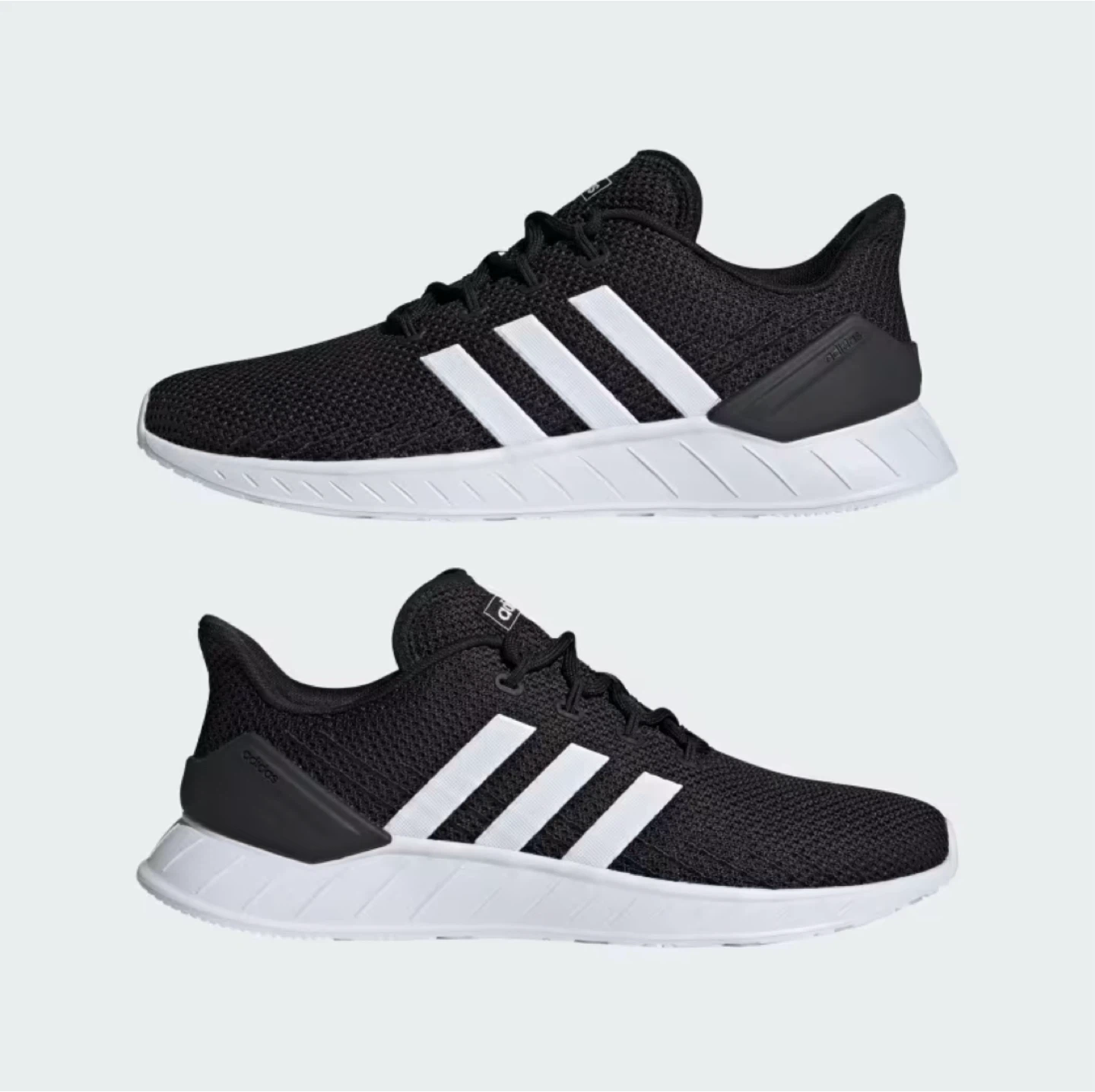 Adidas Running Shoes - photo 2
