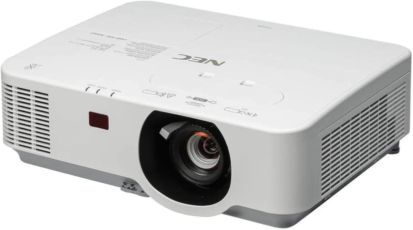 Projector