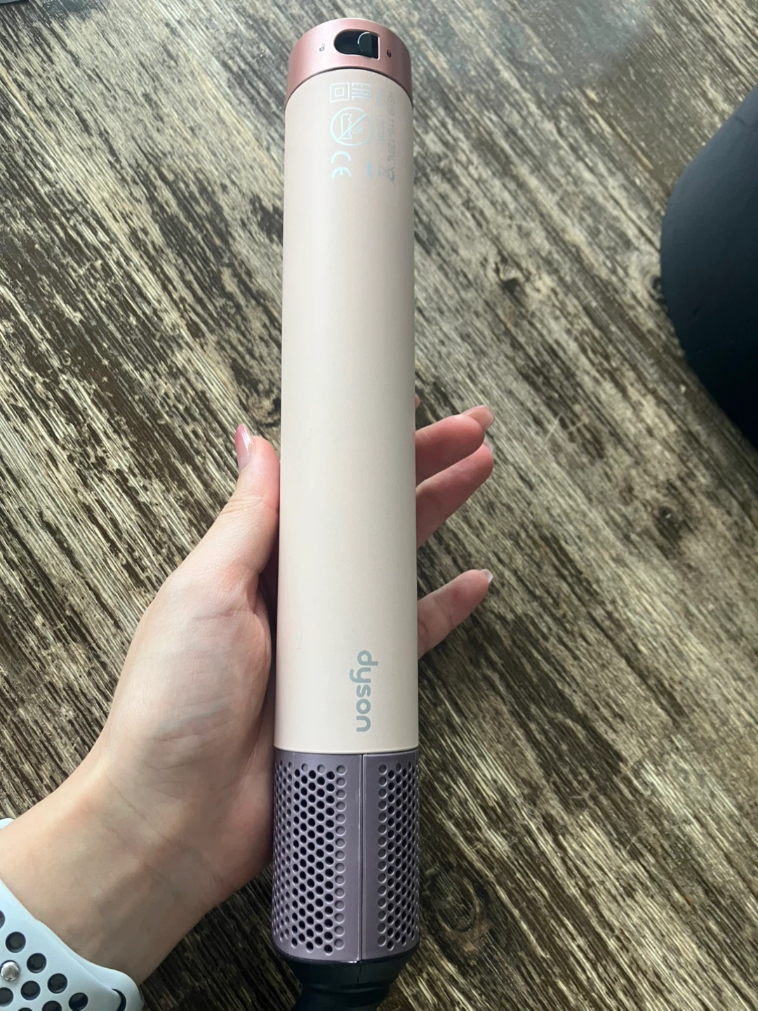 dyson airwrap coanda 2x - photo 5