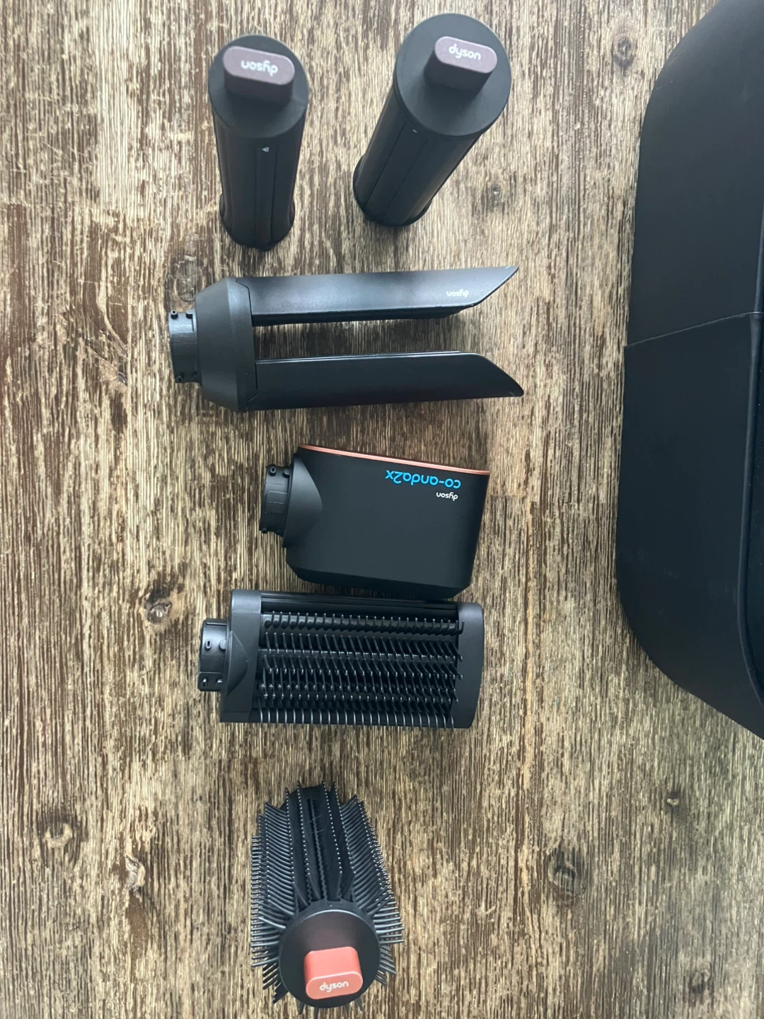 dyson airwrap coanda 2x - photo 3