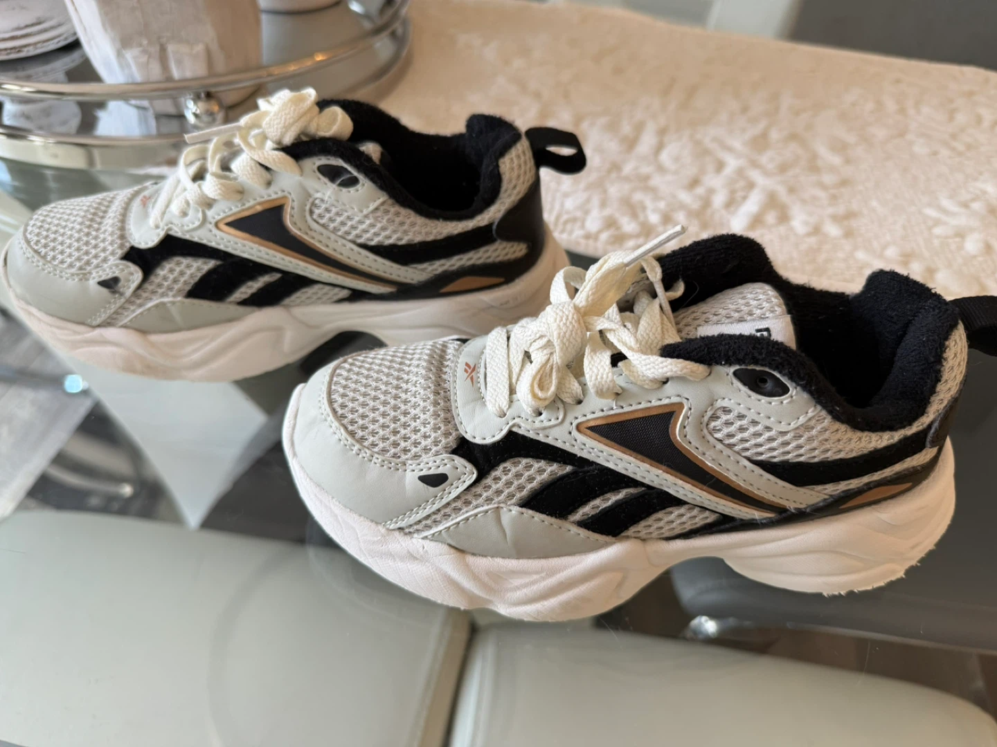 Reebok Kids Sneakers