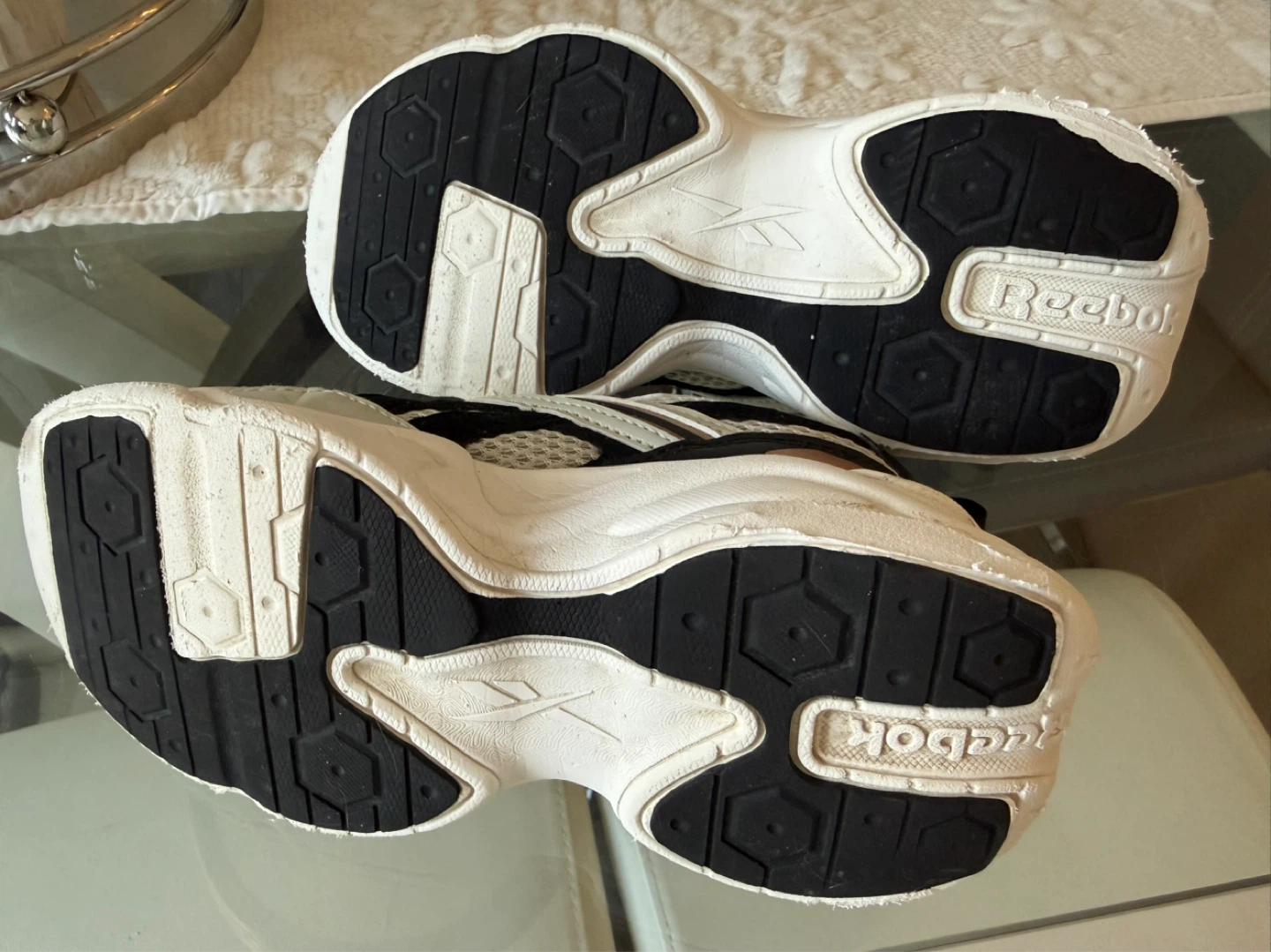 Reebok Kids Sneakers - photo 2