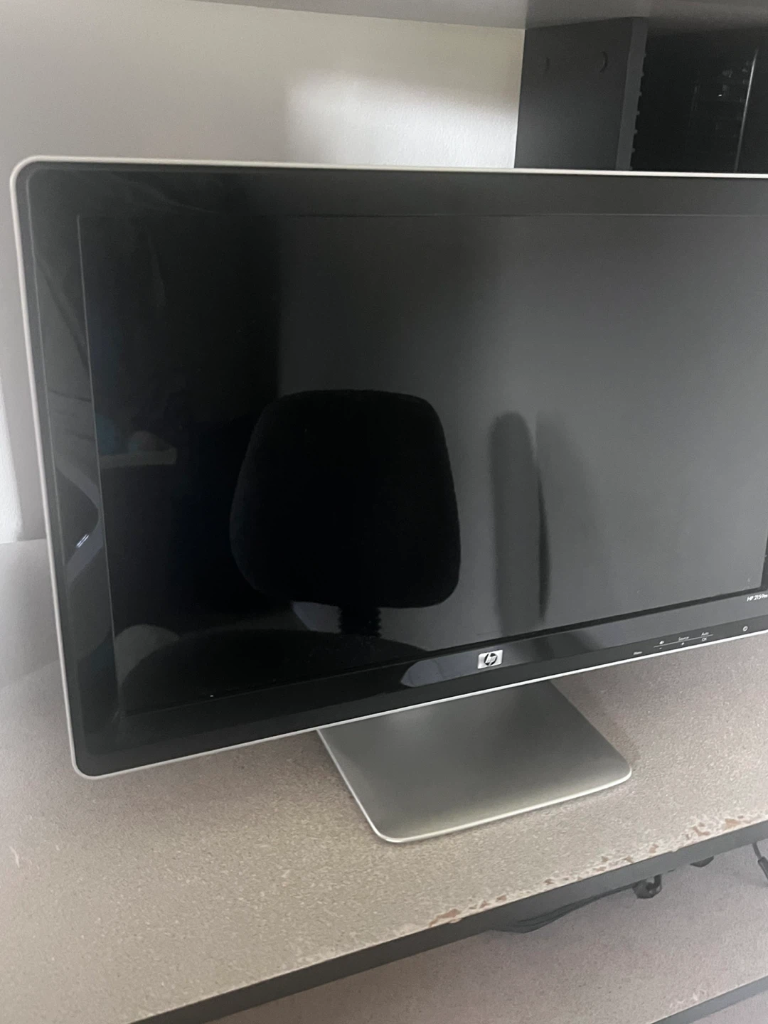 HP Computer Monitor