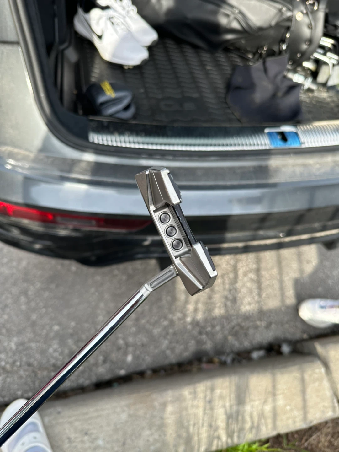 Scotty Cameron Phantom 5.5 Putter - photo 5