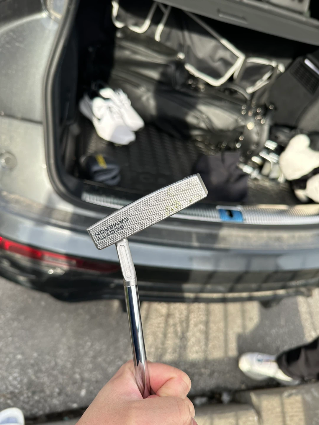 Scotty Cameron Phantom 5.5 Putter - photo 3