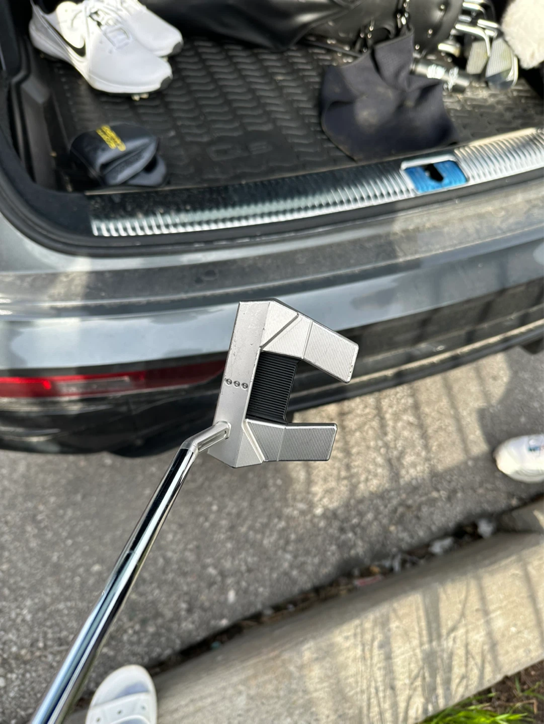 Scotty Cameron Phantom 5.5 Putter - photo 4
