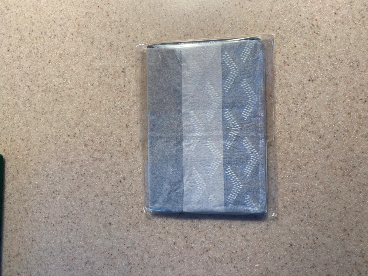 Goyard Card Holder - photo 3