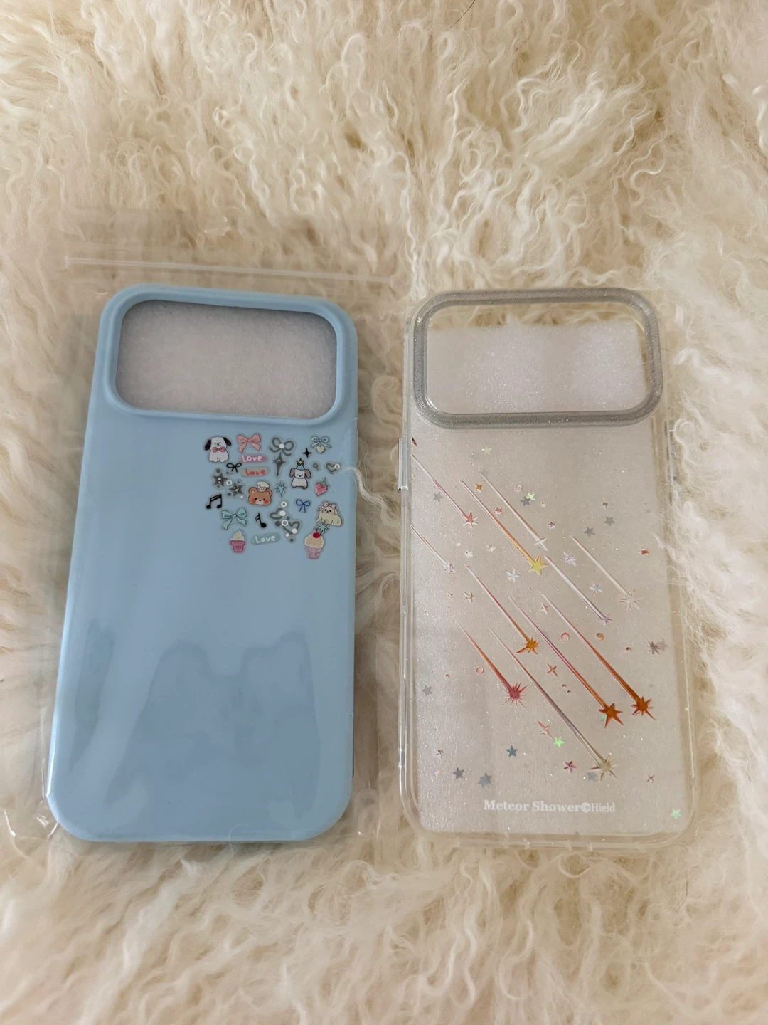 iPhone 17 Pro max phone case - $4.00 each