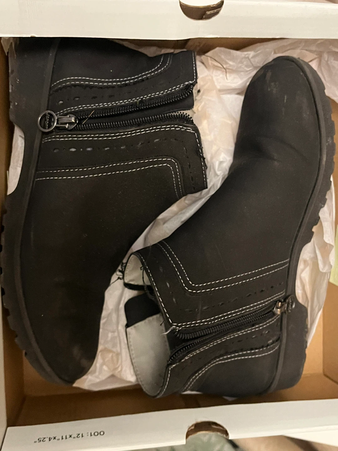 Move out sale- Boots - photo 4