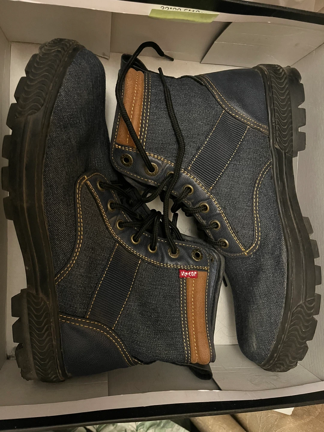 Move out sale- Boots