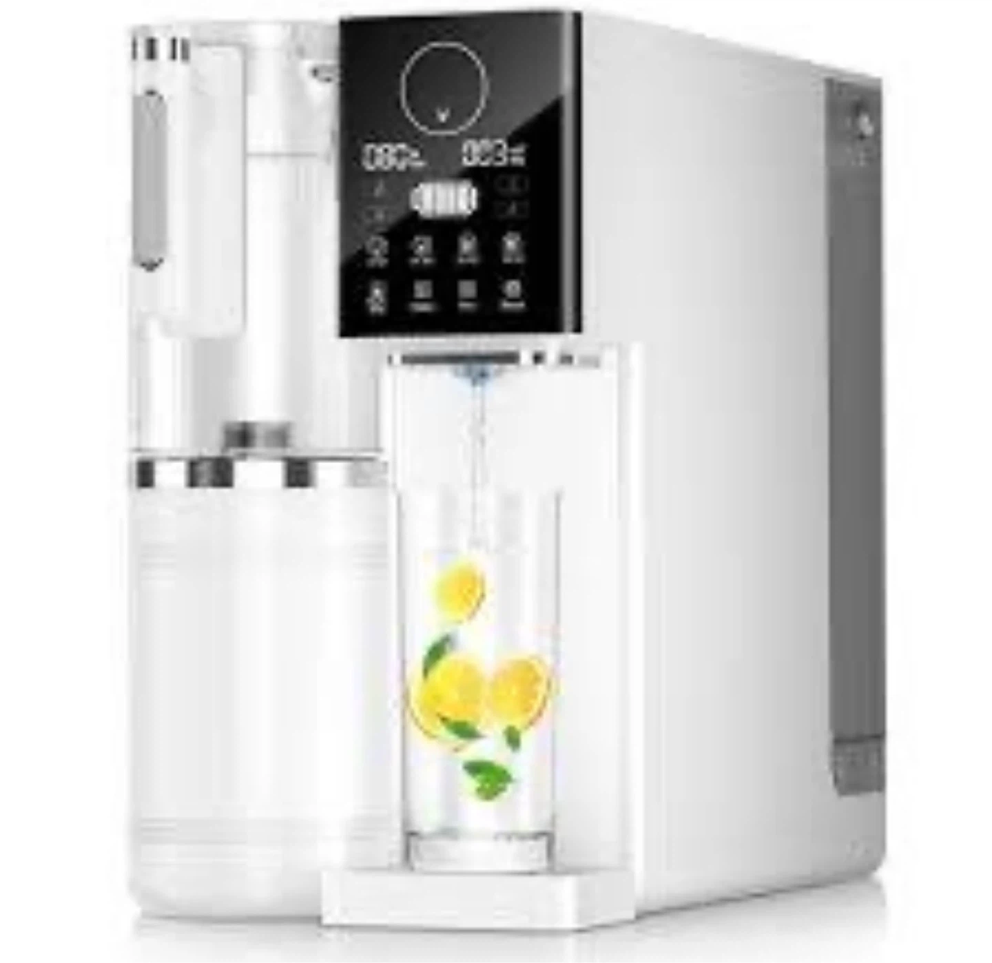 Reverse Osmosis Water Filtration System