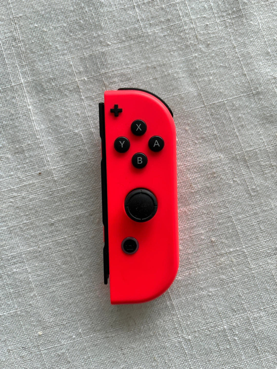Nintendo Switch Joy-Con (Red)