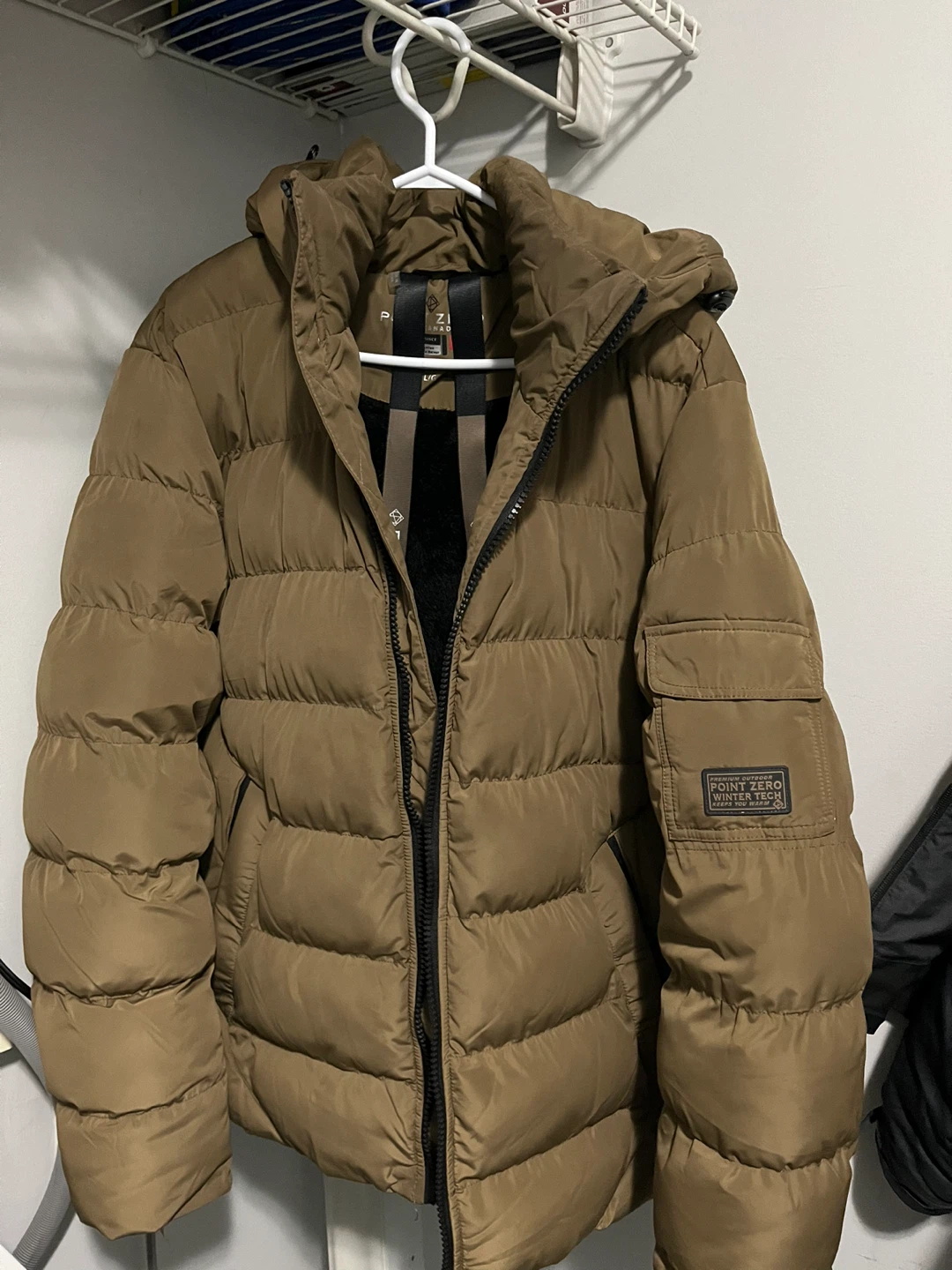 Move out sale - Jackets