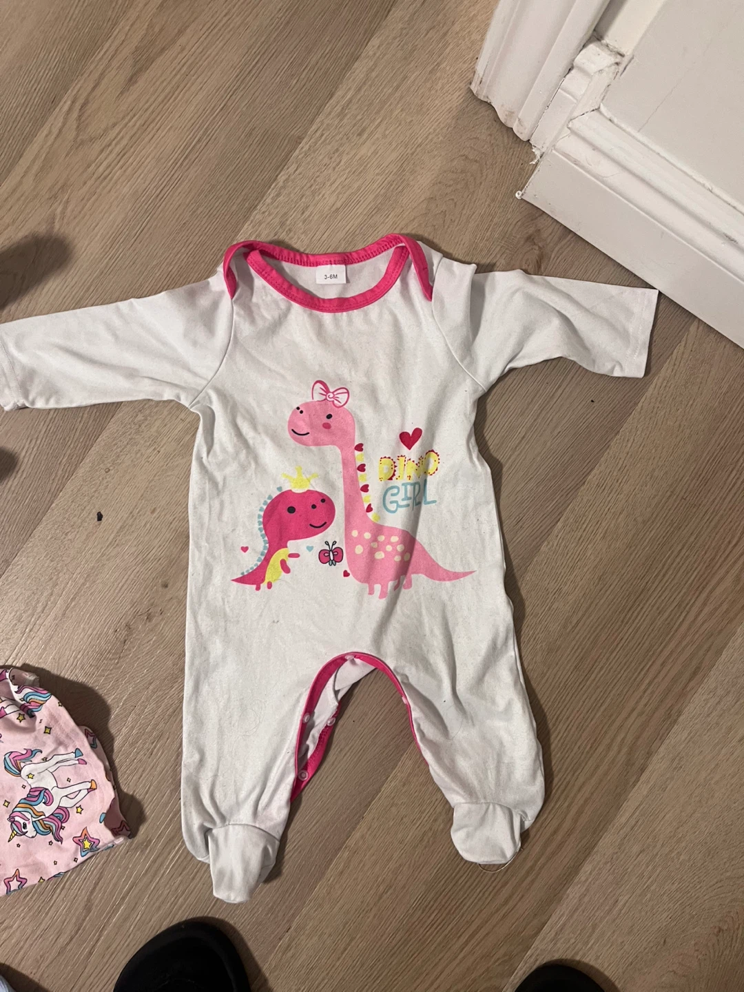 Baby Girls Clothing Bundle - Various Sizes & Styles - photo 3