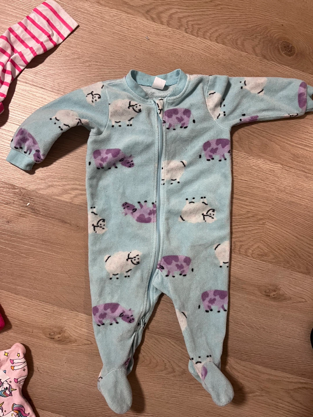 Baby Girls Clothing Bundle - Various Sizes & Styles - photo 2