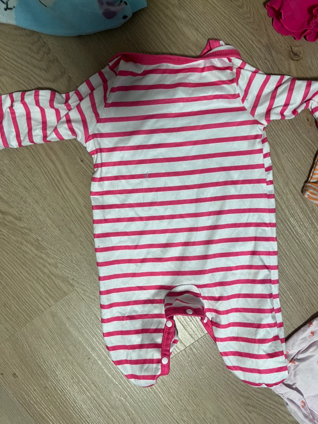 Baby Girls Clothing Bundle - Various Sizes & Styles - photo 5