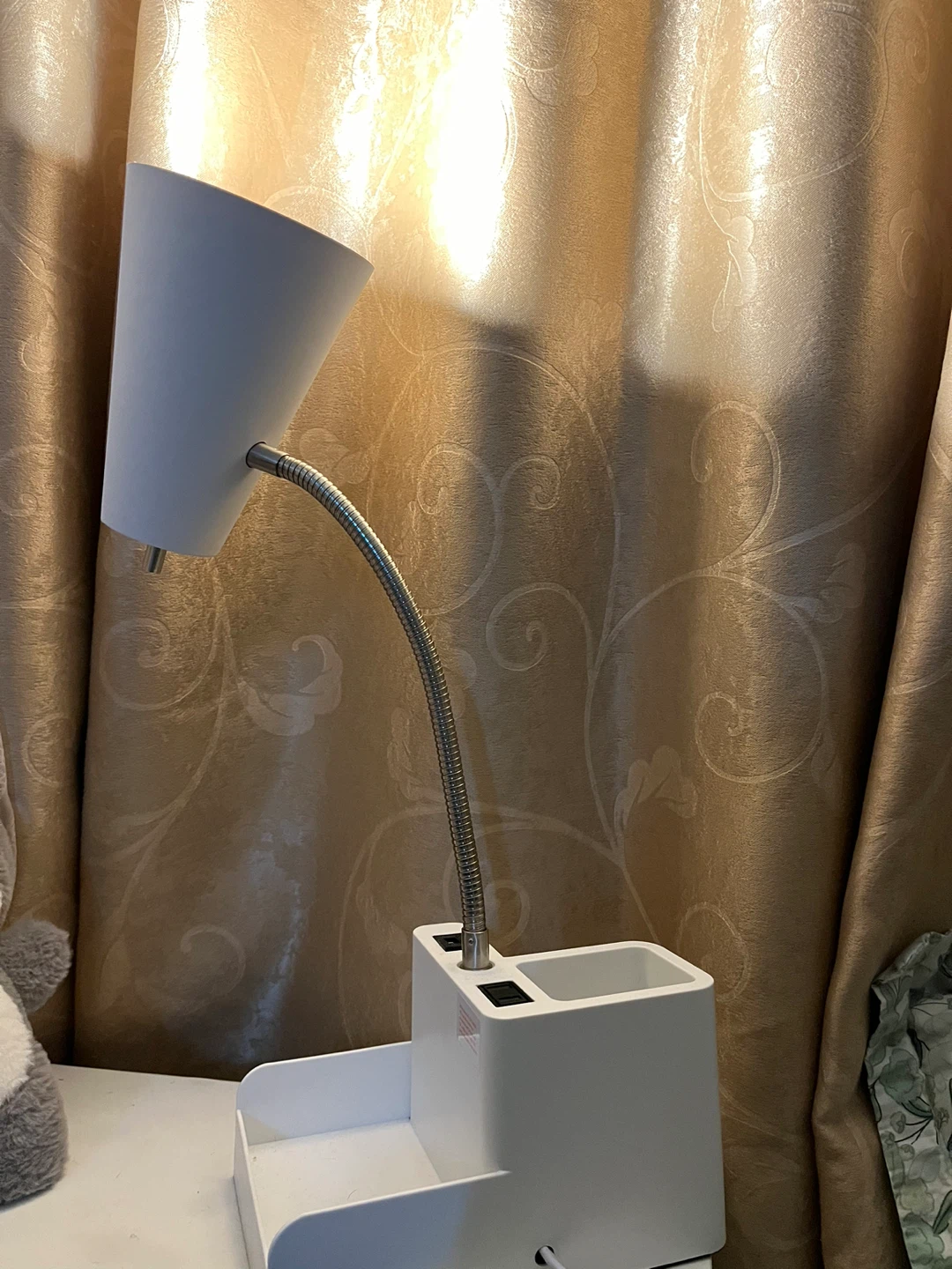 Desk lamp - photo 2