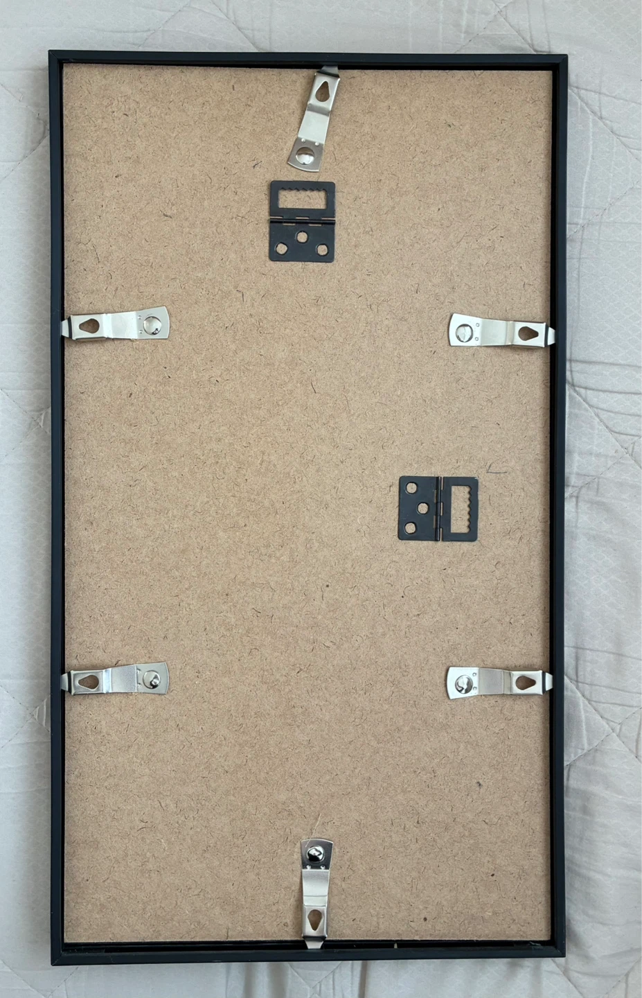 Photo Frame-holds 3 photos - photo 2