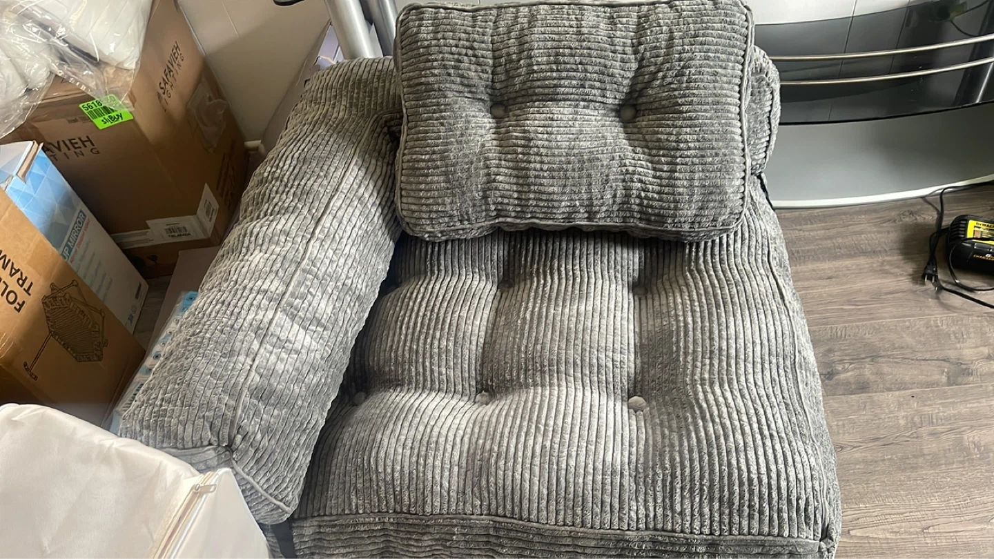 MAXYOYO Folding Sofa Bed - photo 2
