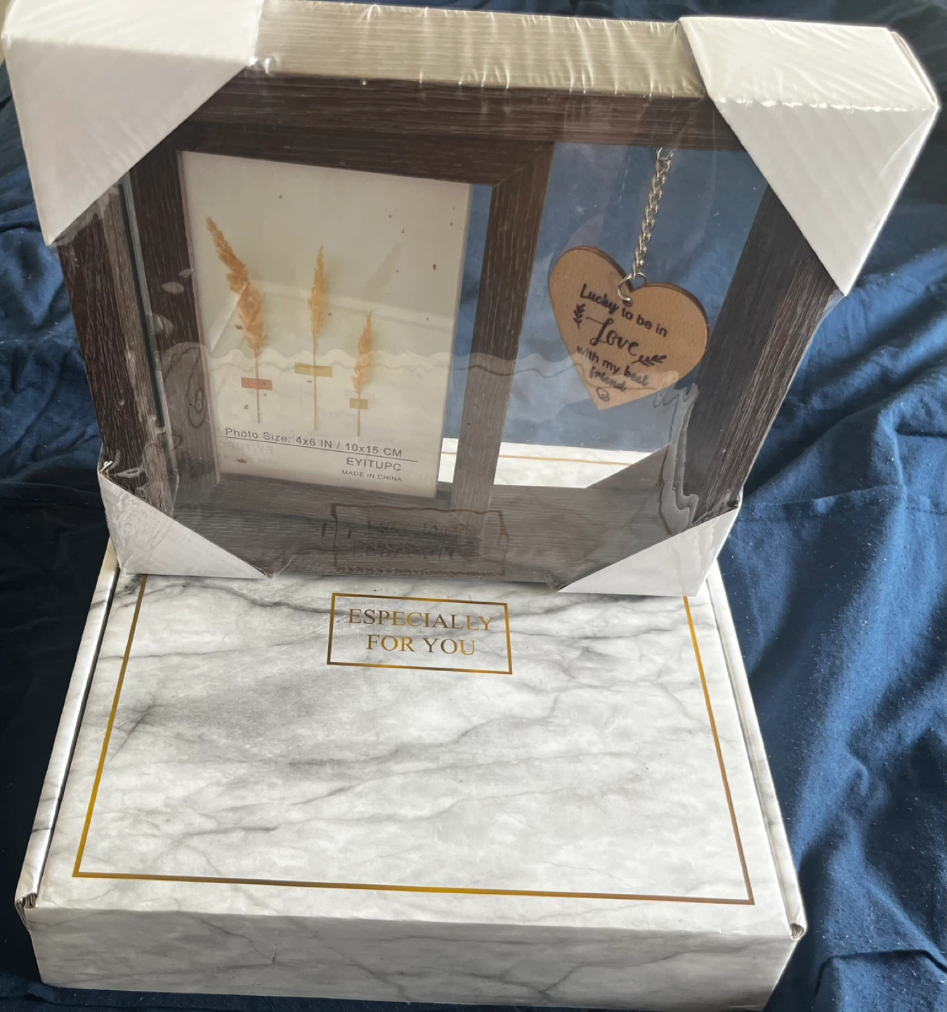4x6 Photo Frame