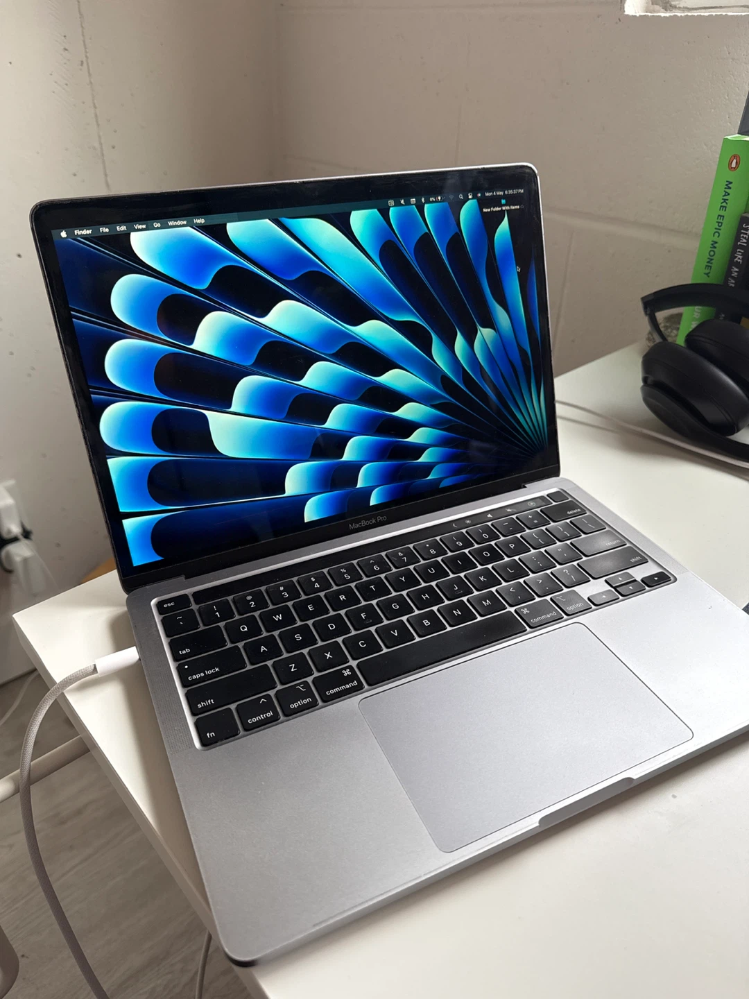 MacBook Pro 13” Good Condition | Priced to Sell ASAP