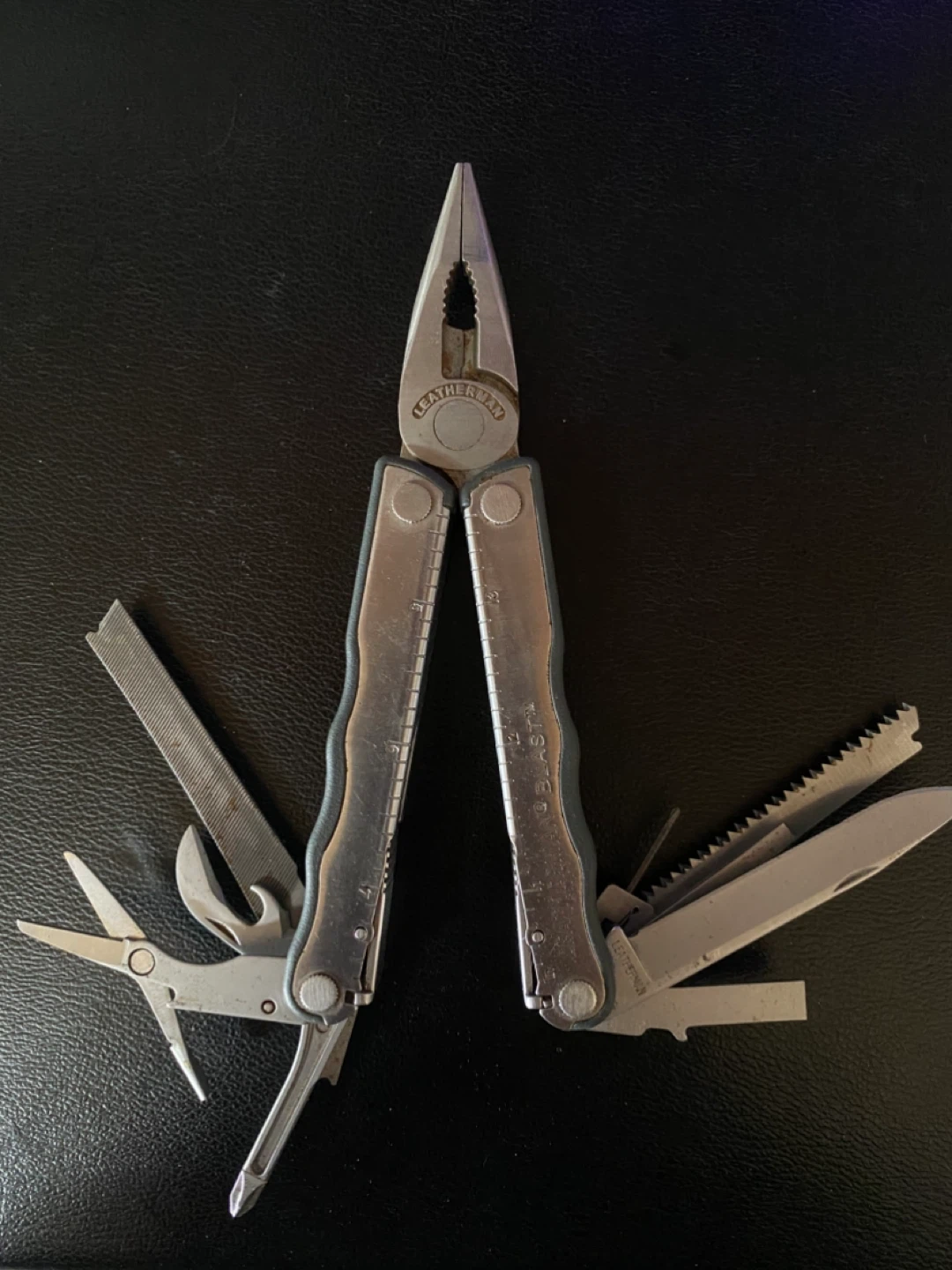 Leatherman Blast - photo 2