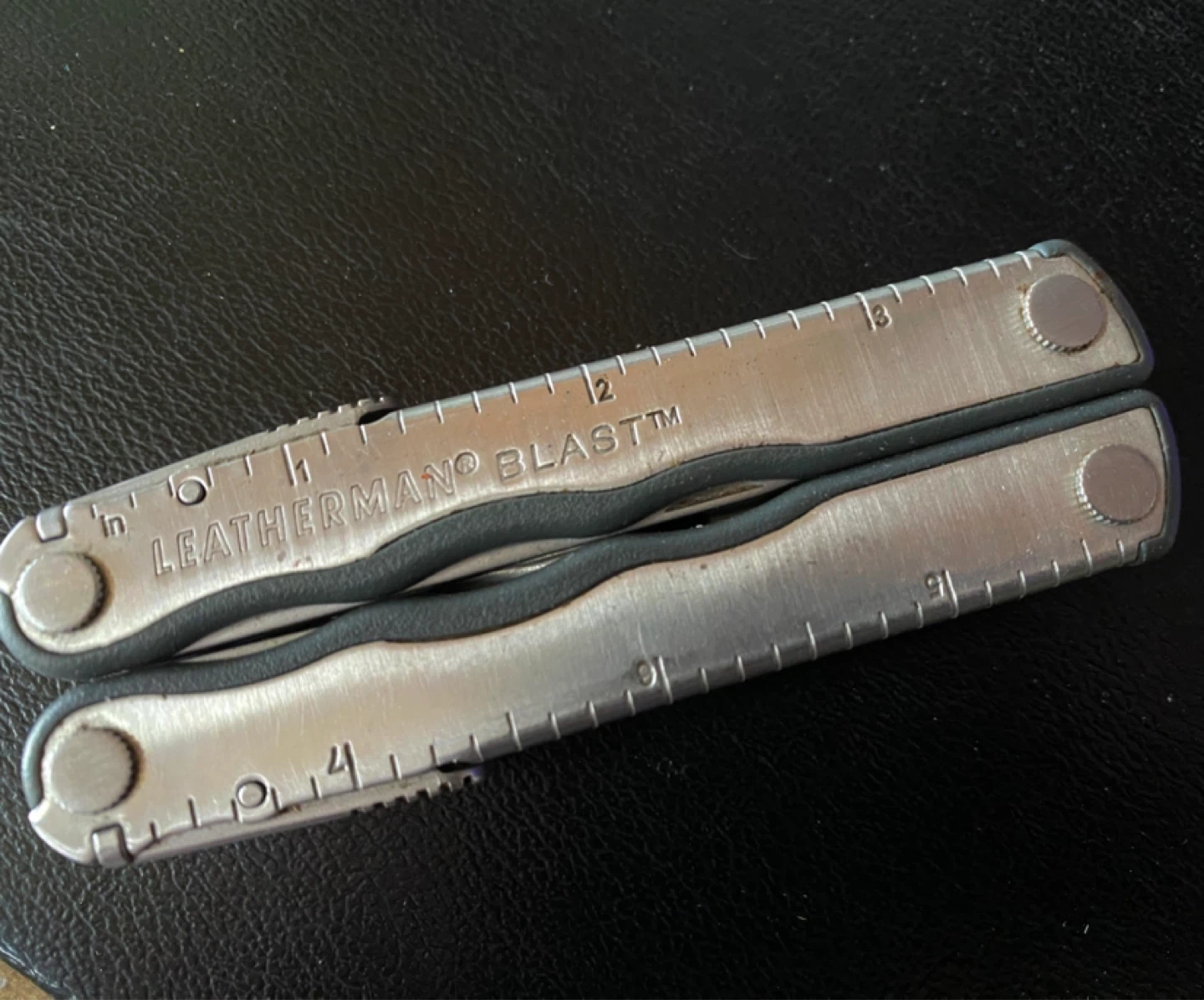 Leatherman Blast