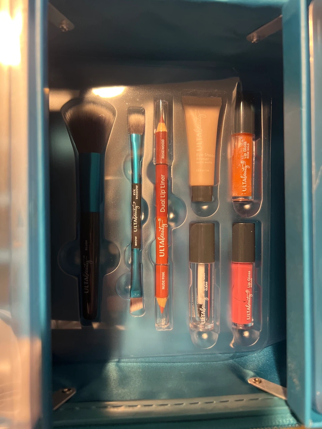 Ulta Beauty "Jubilee Edition" 55 Piece Makeup Collection Set - photo 4