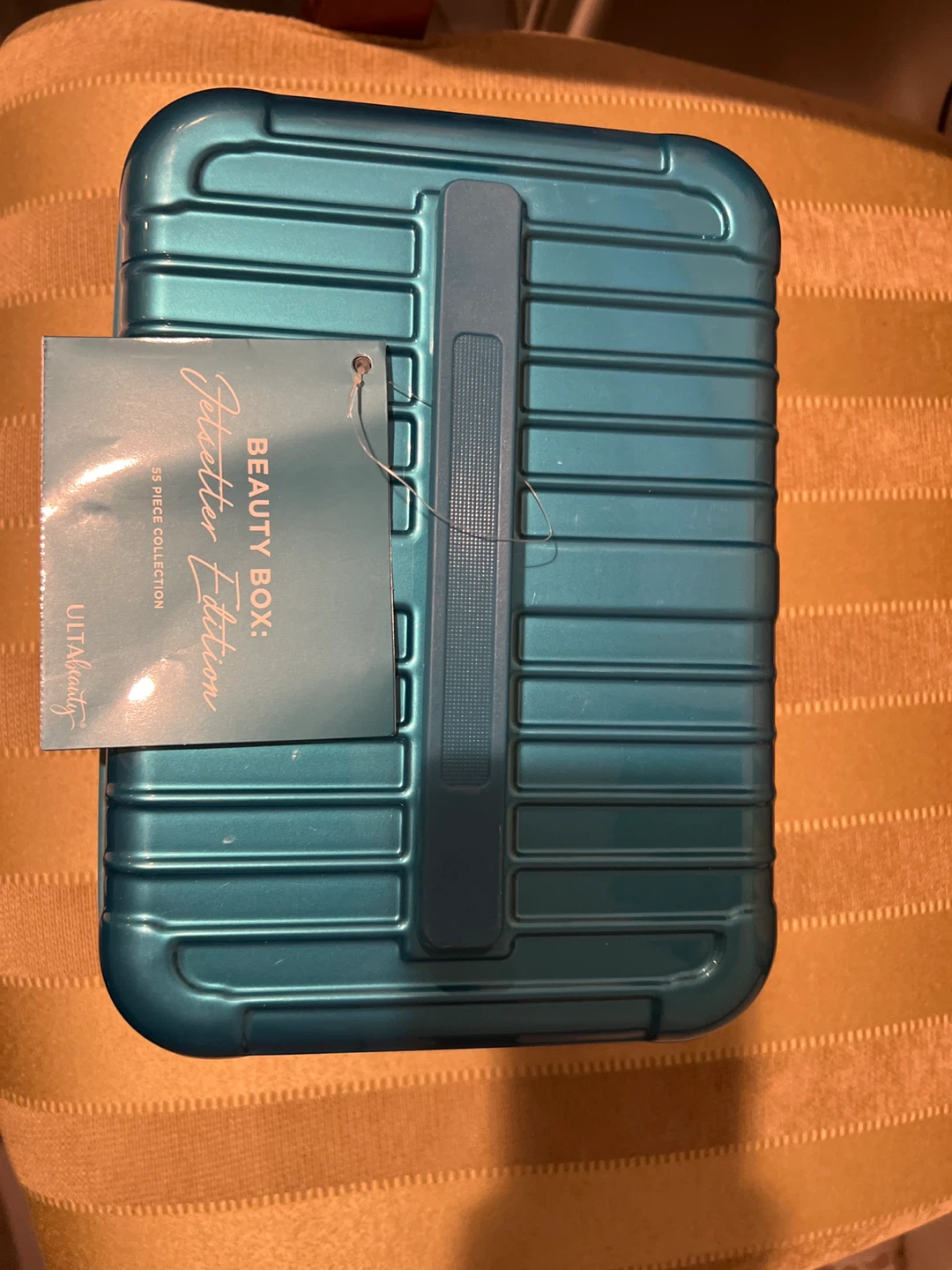 Ulta Beauty "Jubilee Edition" 55 Piece Makeup Collection Set - photo 5