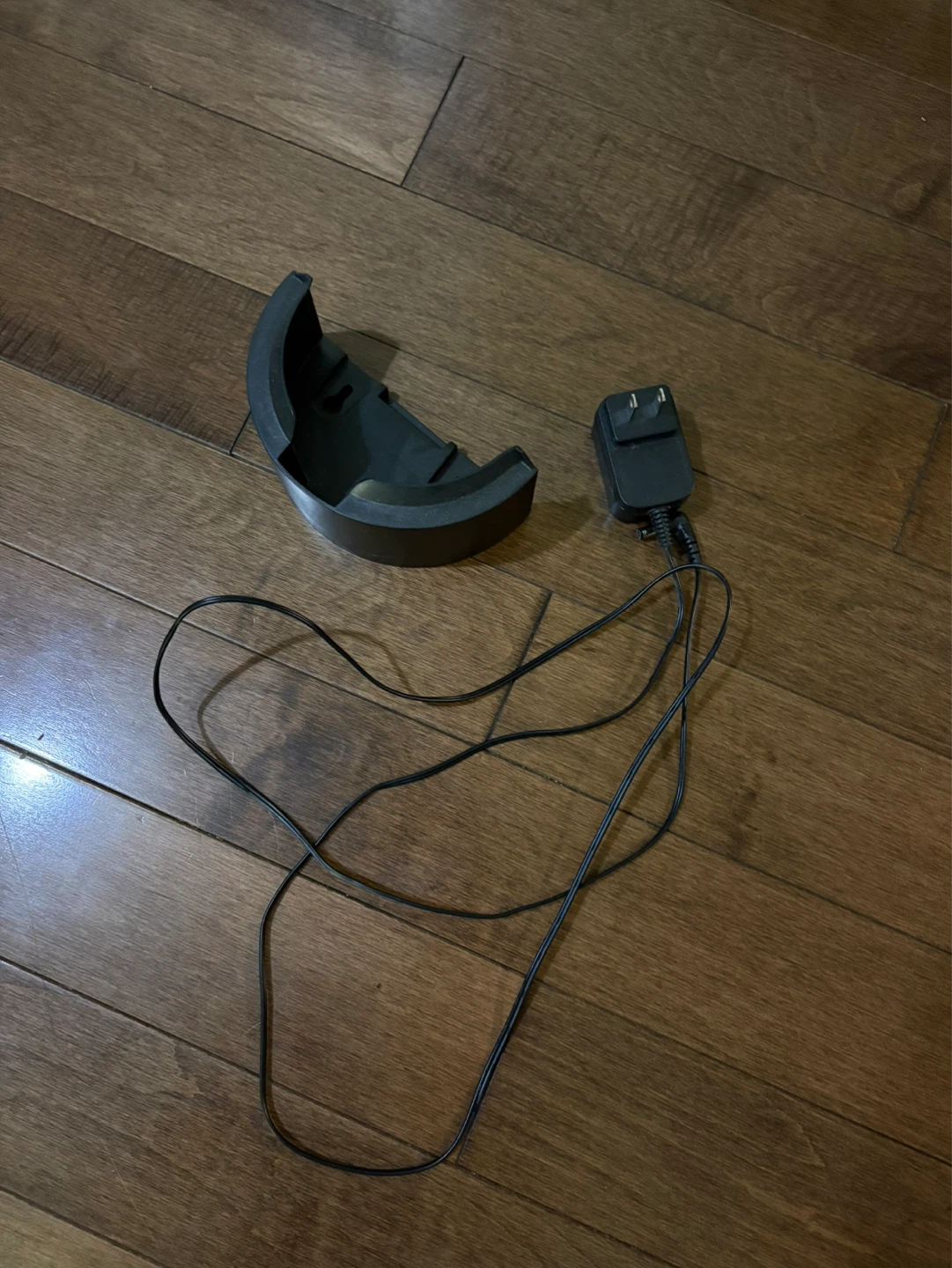 WLUPEL Cordless Stick Vacuum Cleaner - photo 4