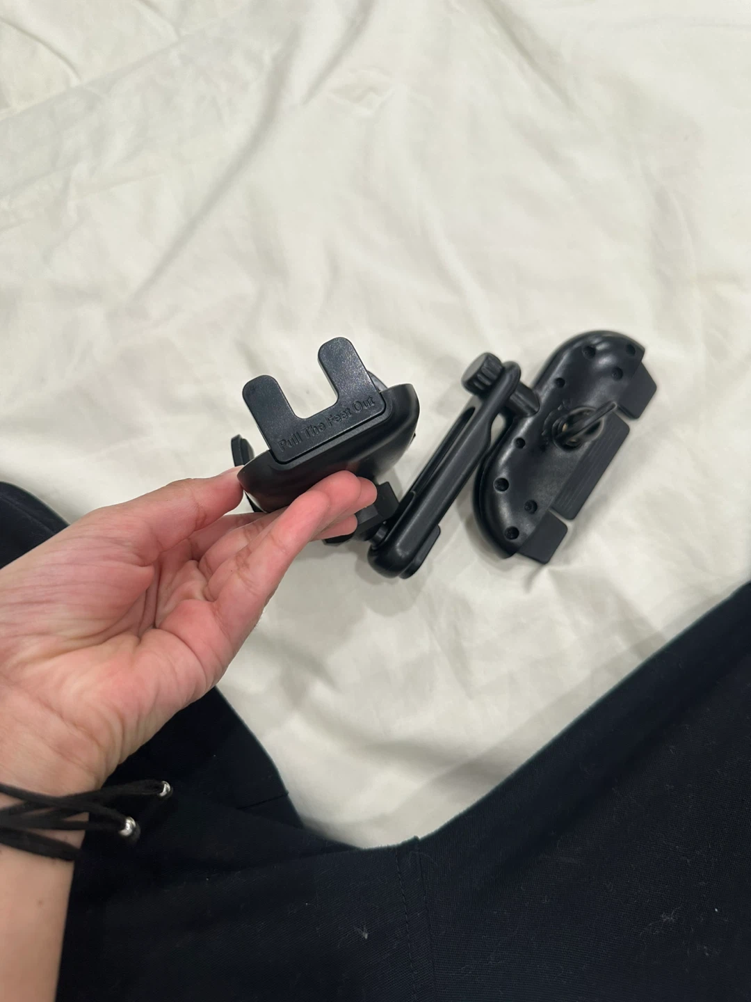 LISEN Car Phone Mount - photo 5