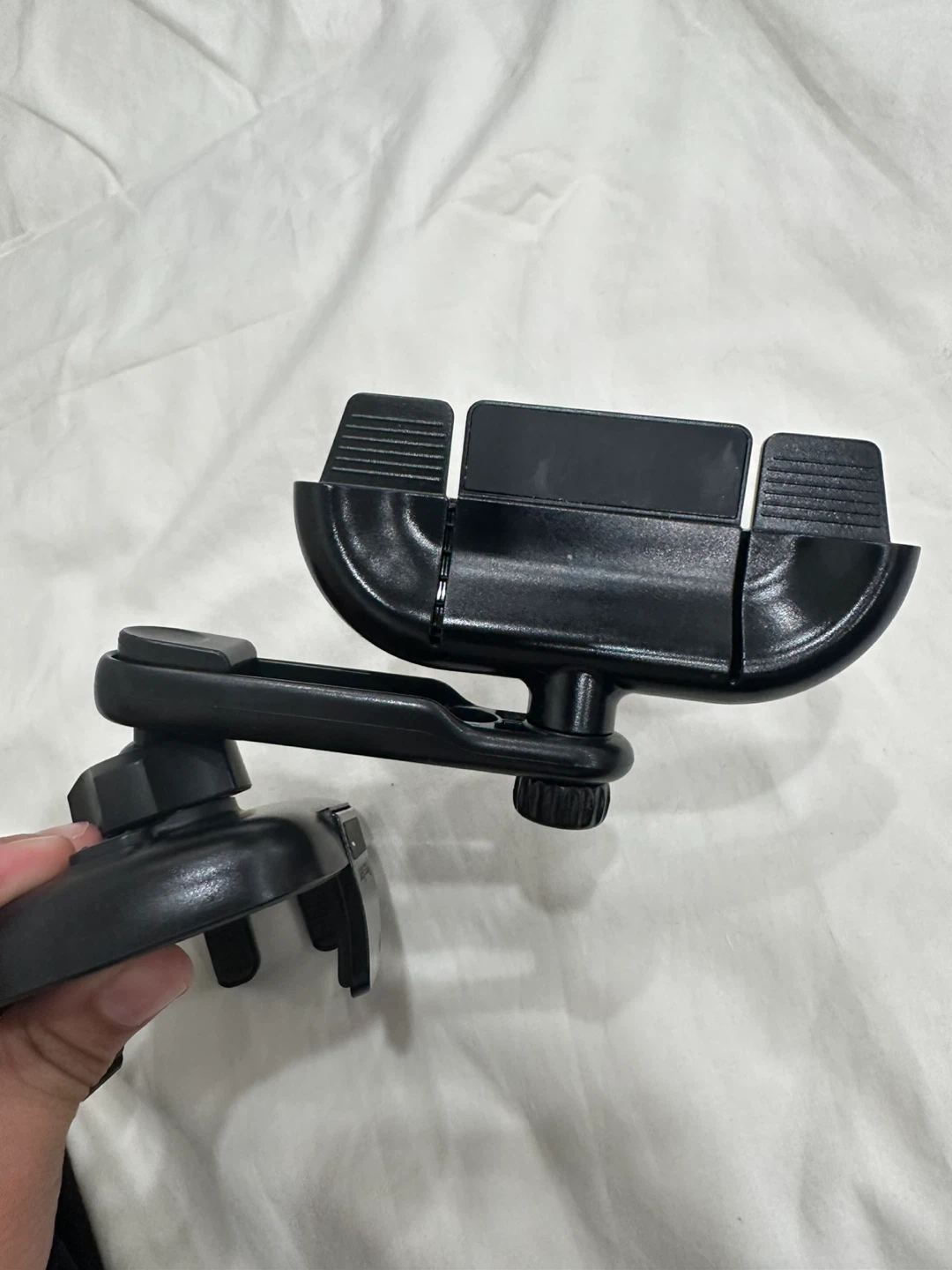 LISEN Car Phone Mount - photo 2