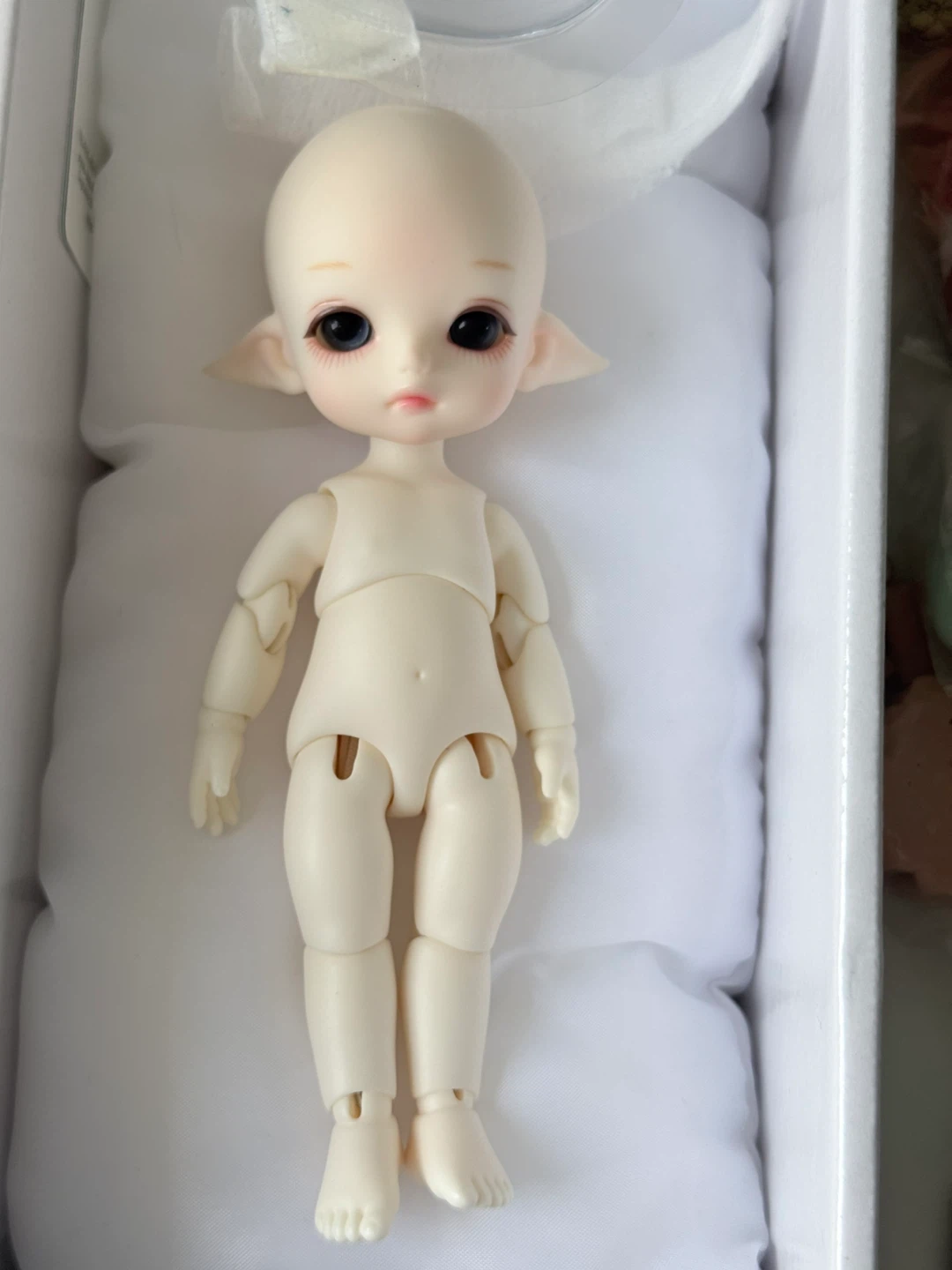 Luts Dream Tiny Ball Jointed Doll with Outfits