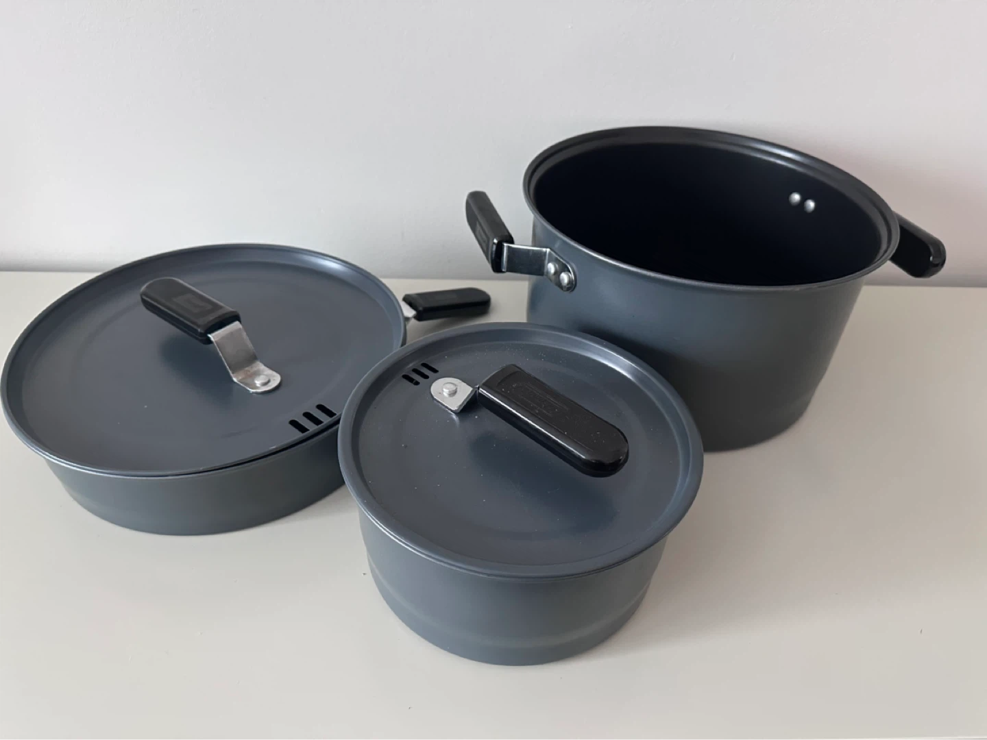 Coleman Camp Cookware Set