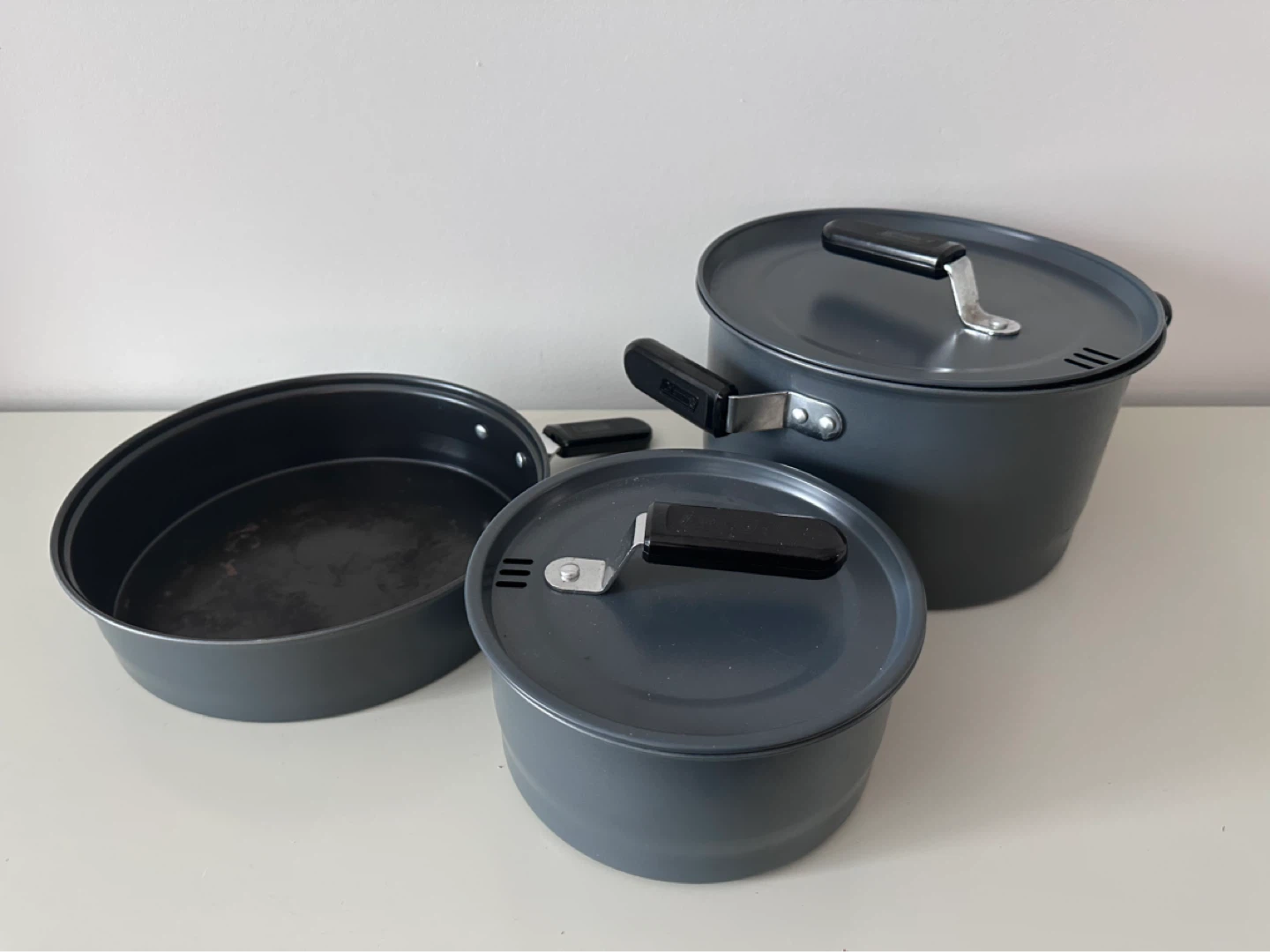 Coleman Camp Cookware Set - photo 3