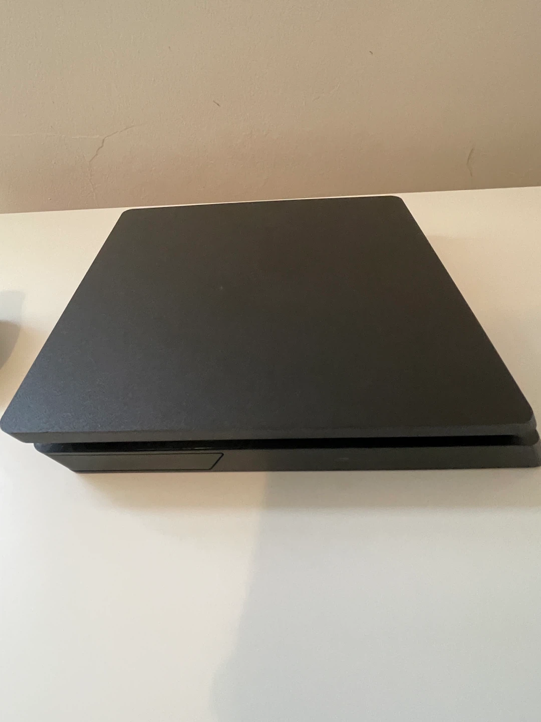 PS4 Slim Console 1TB - photo 3
