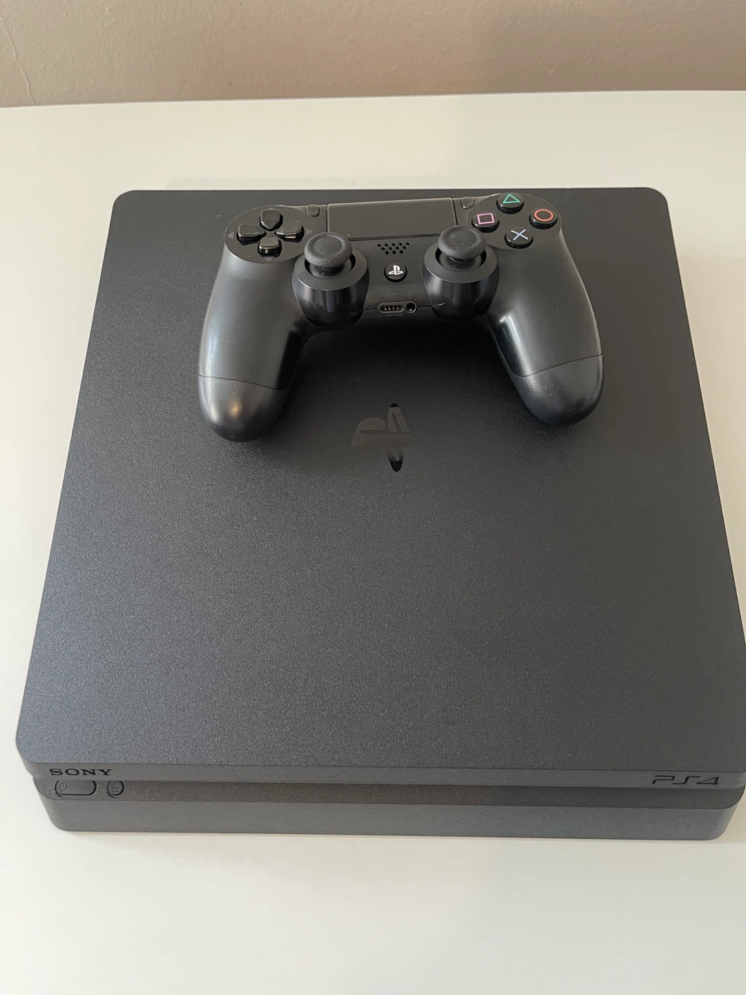 PS4 Slim Console 1TB