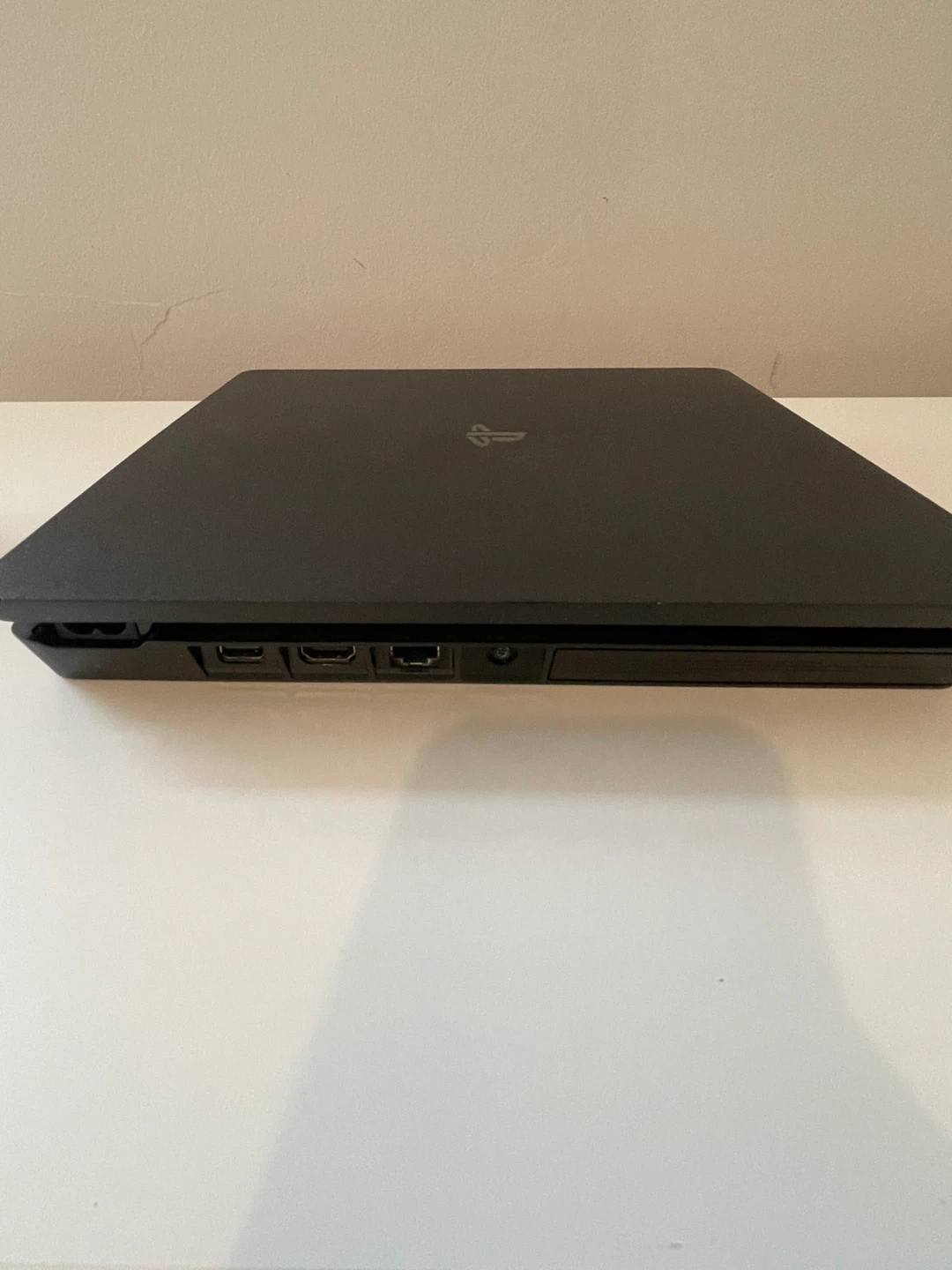 PS4 Slim Console 1TB - photo 5