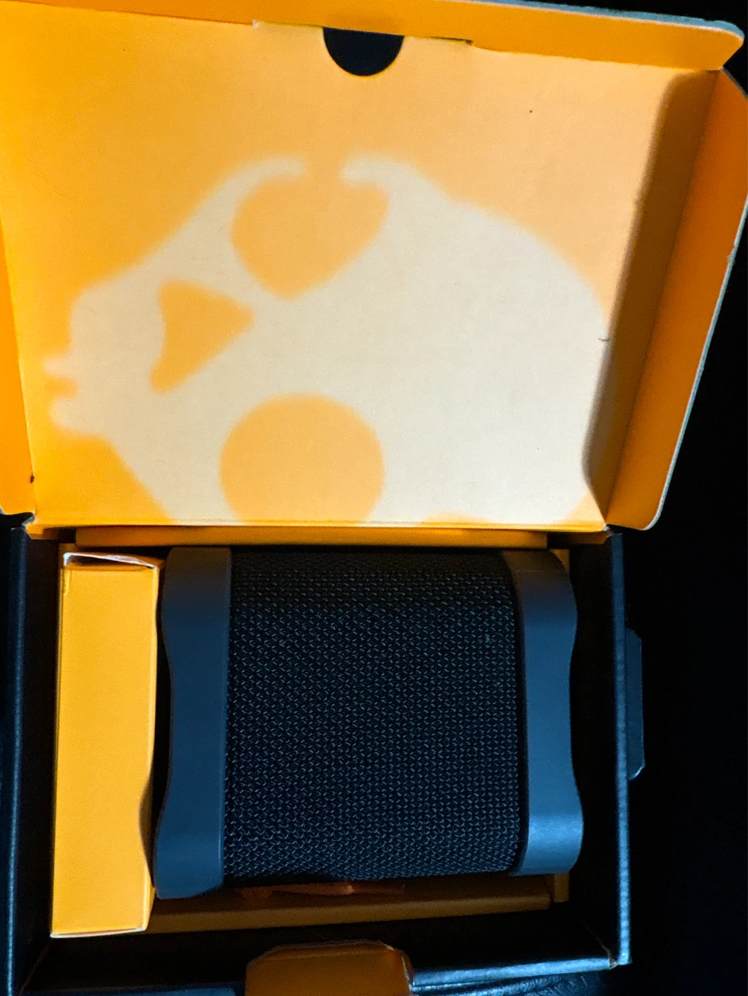 Skull candy Portable Speaker
