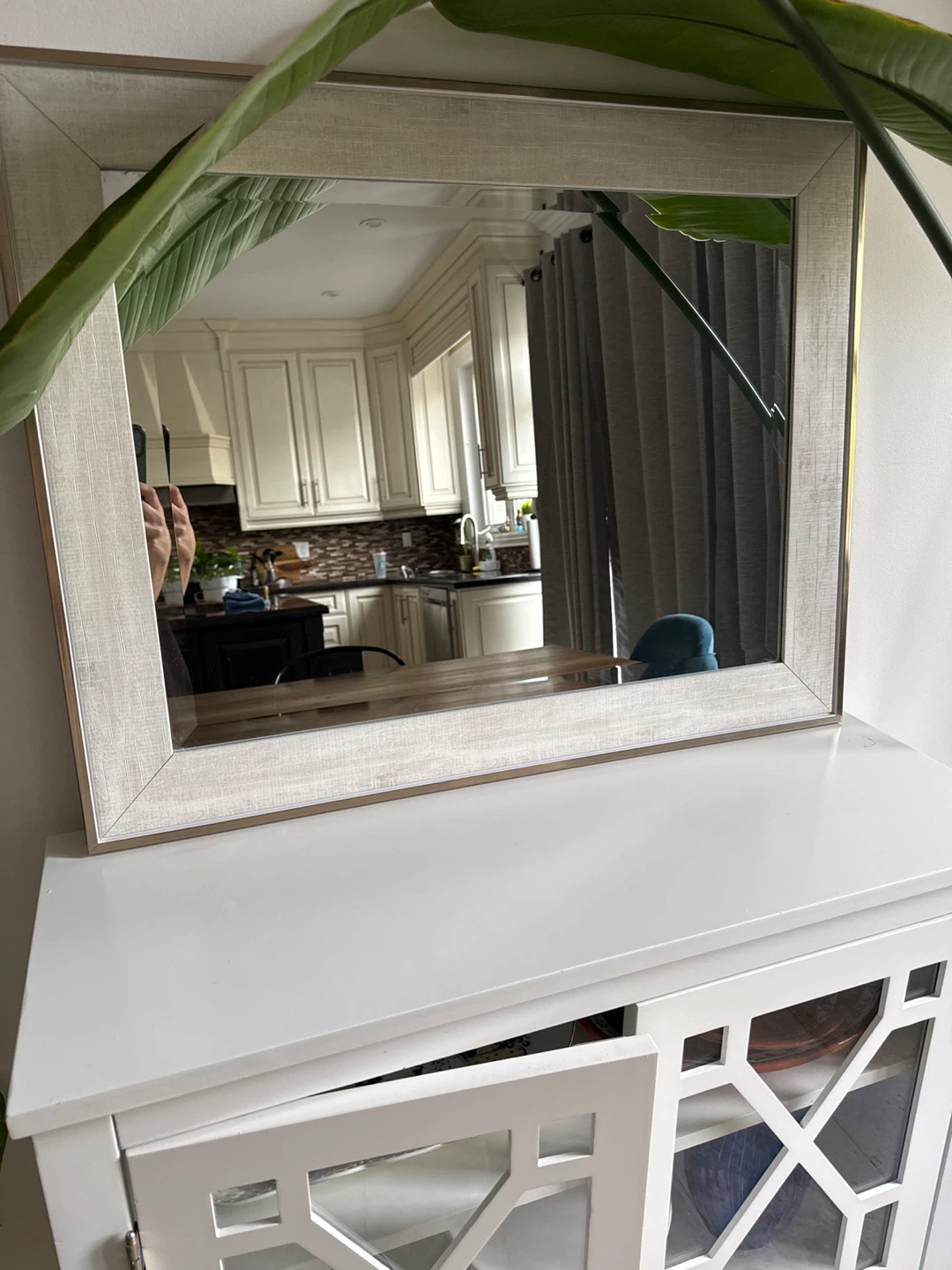 Decorative Wall Mirror