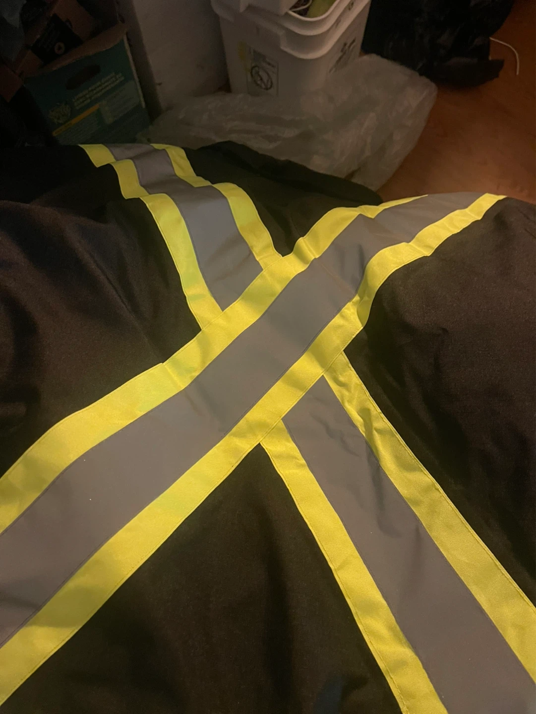 *** NEW *** Mark's Coverall XLT - photo 2