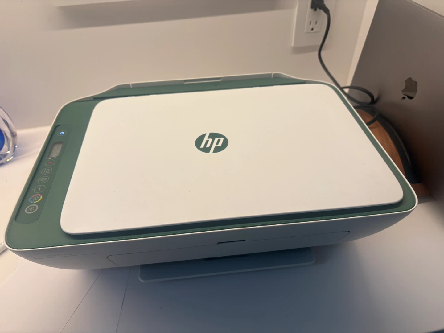 HP DeskJet 2742e All-in-One Printer