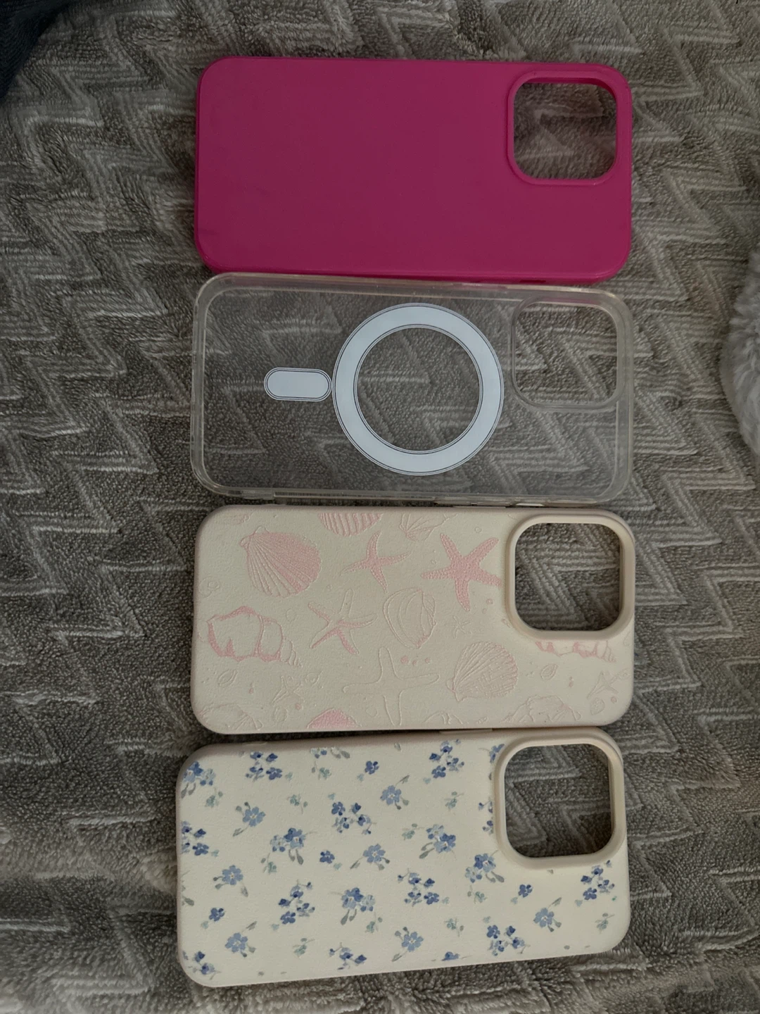 iPhone 13 Pro Max Case Bundle