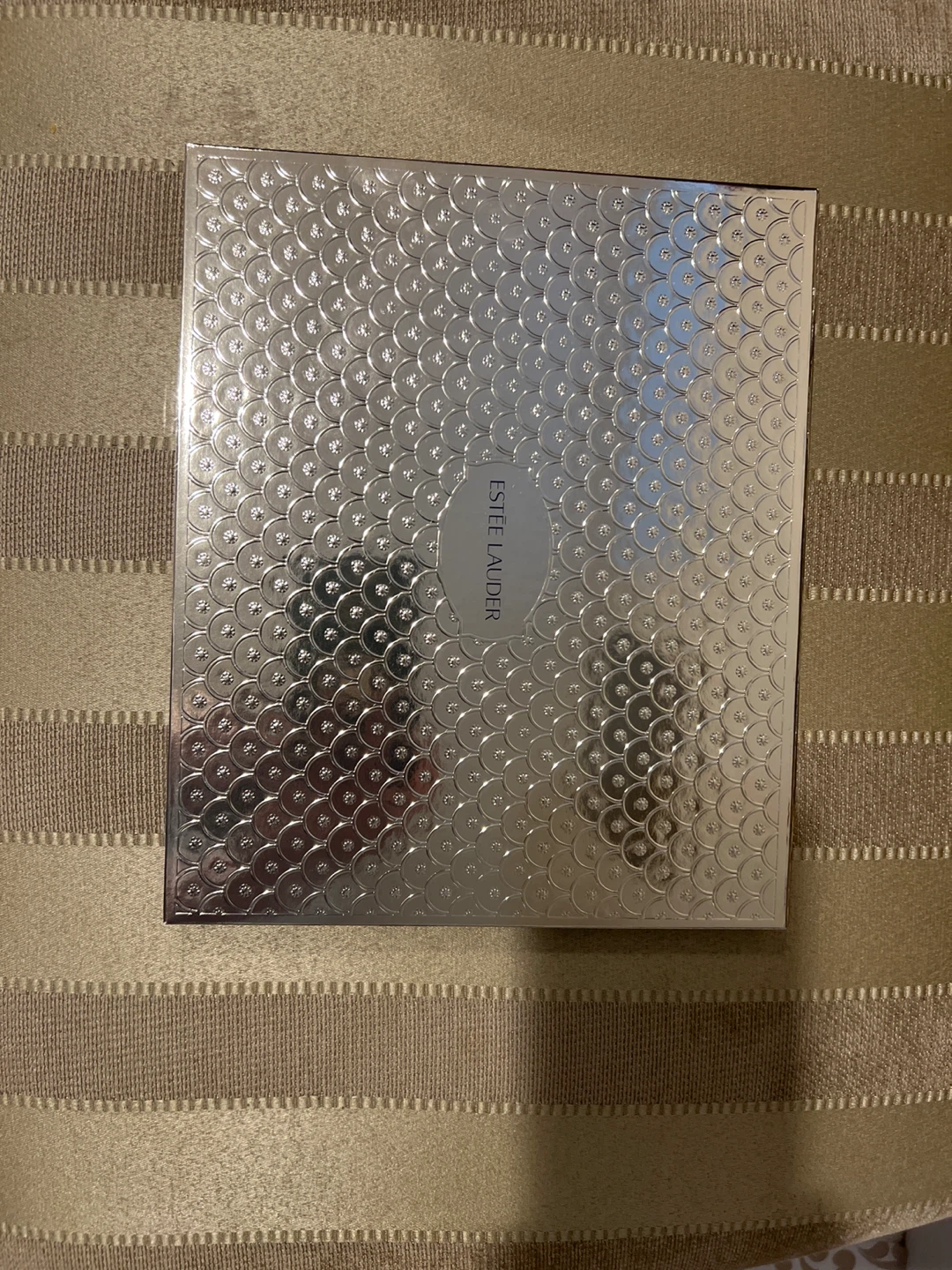 Estée Lauder 48 Shade Eyeshadow Palette & Blush Set - photo 3